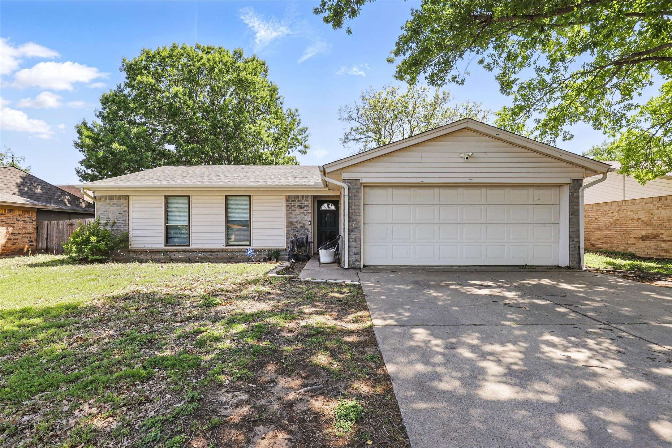 Crowley, TX 76036,1205 Celeste ST