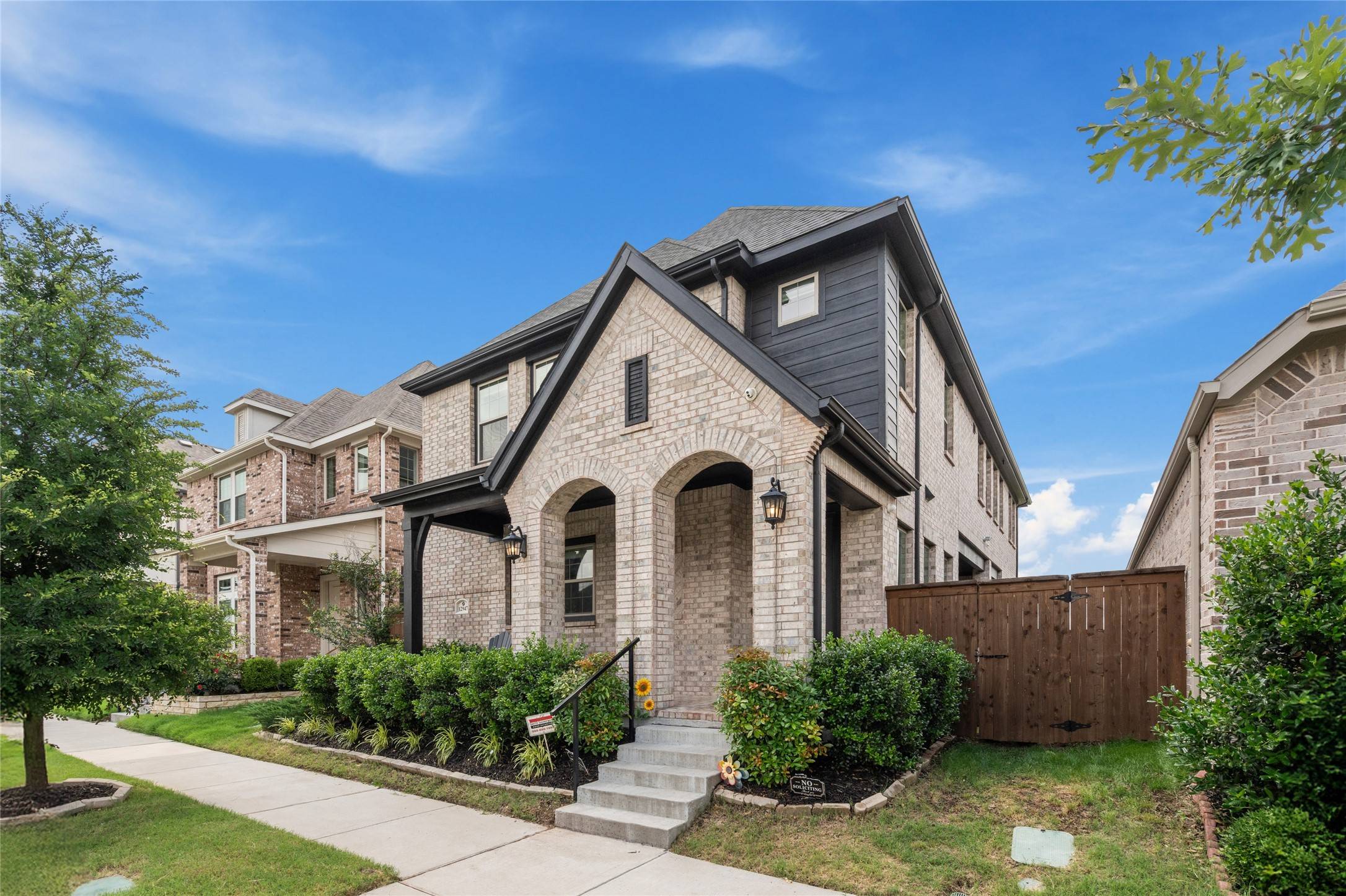 Frisco, TX 75035,12947 Cabana DR