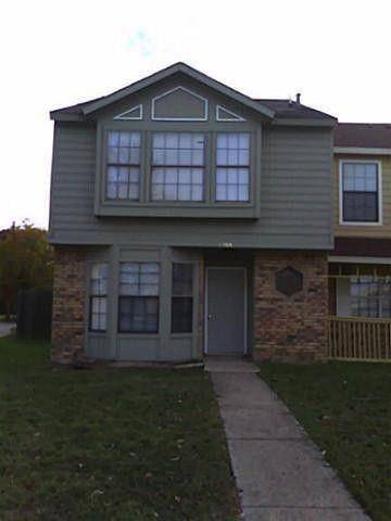 Dallas, TX 75217,1366 Old Jamestown CT N