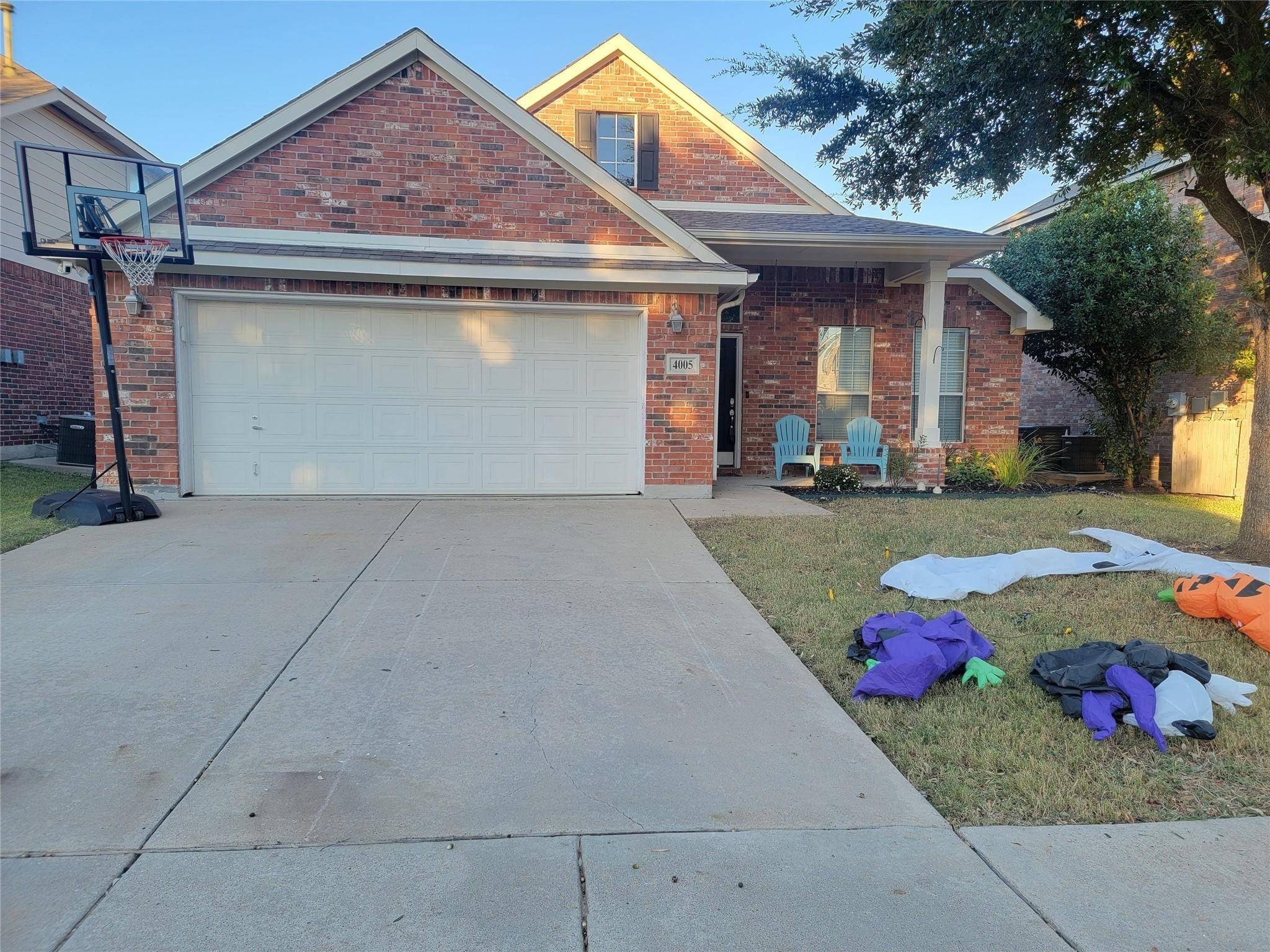 Fort Worth, TX 76244,4005 Summerhill LN