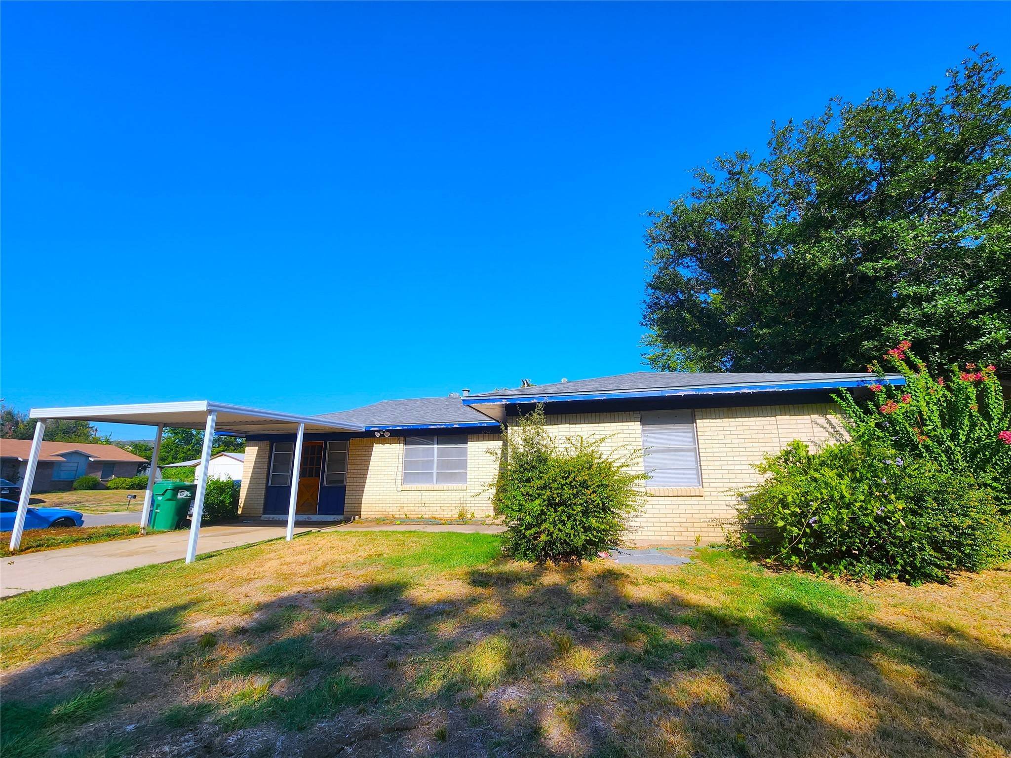 Denton, TX 76209,3604 Valley View RD