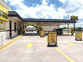 Cleburne, TX 76033,1828 N Main ST