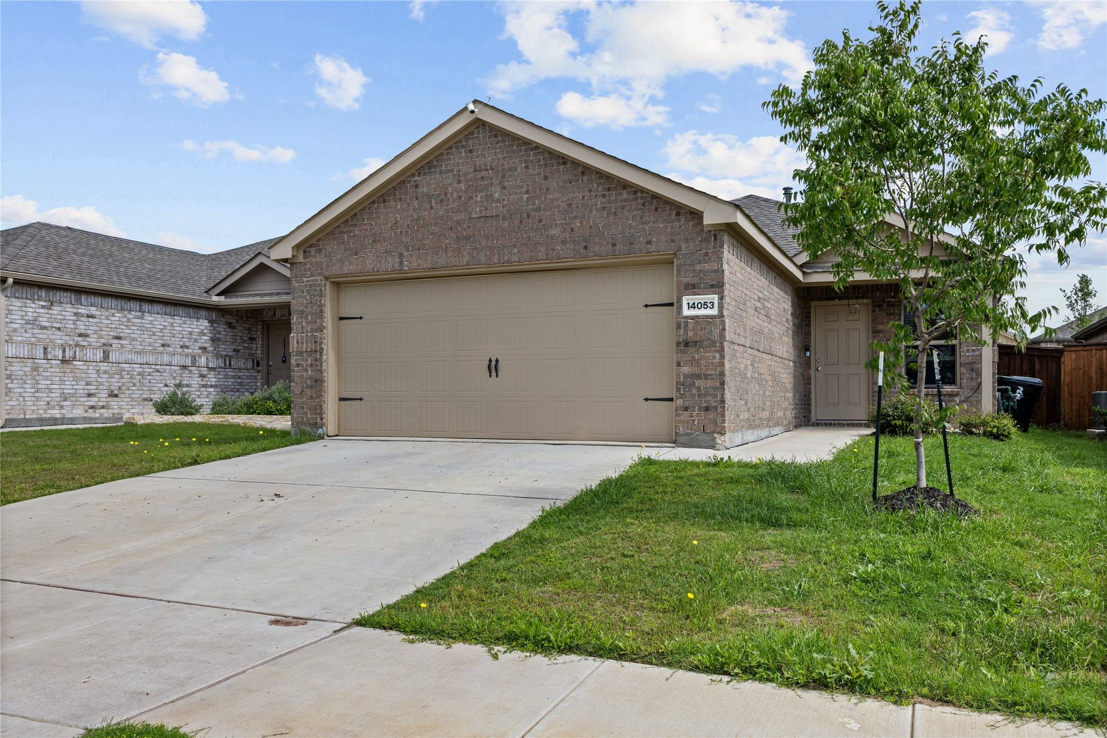 Pilot Point, TX 76258,14053 Gaskin ST
