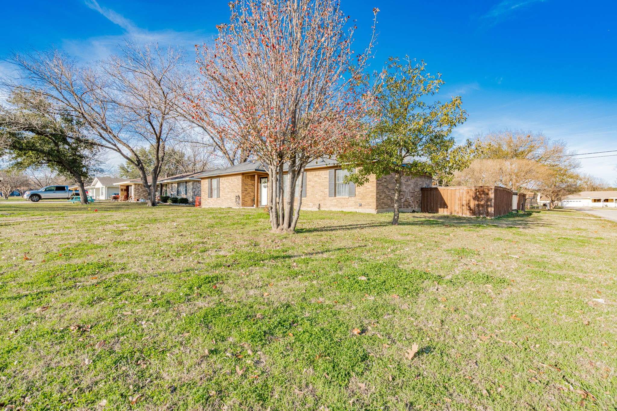 Kaufman, TX 75142,1315 Crestview DR