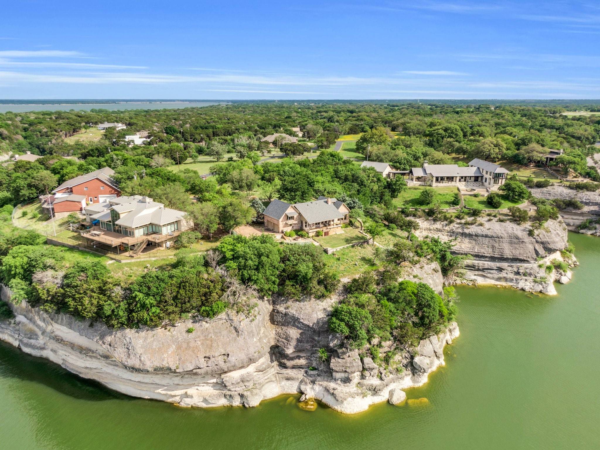 Clifton, TX 76634,246 Private Road 1610