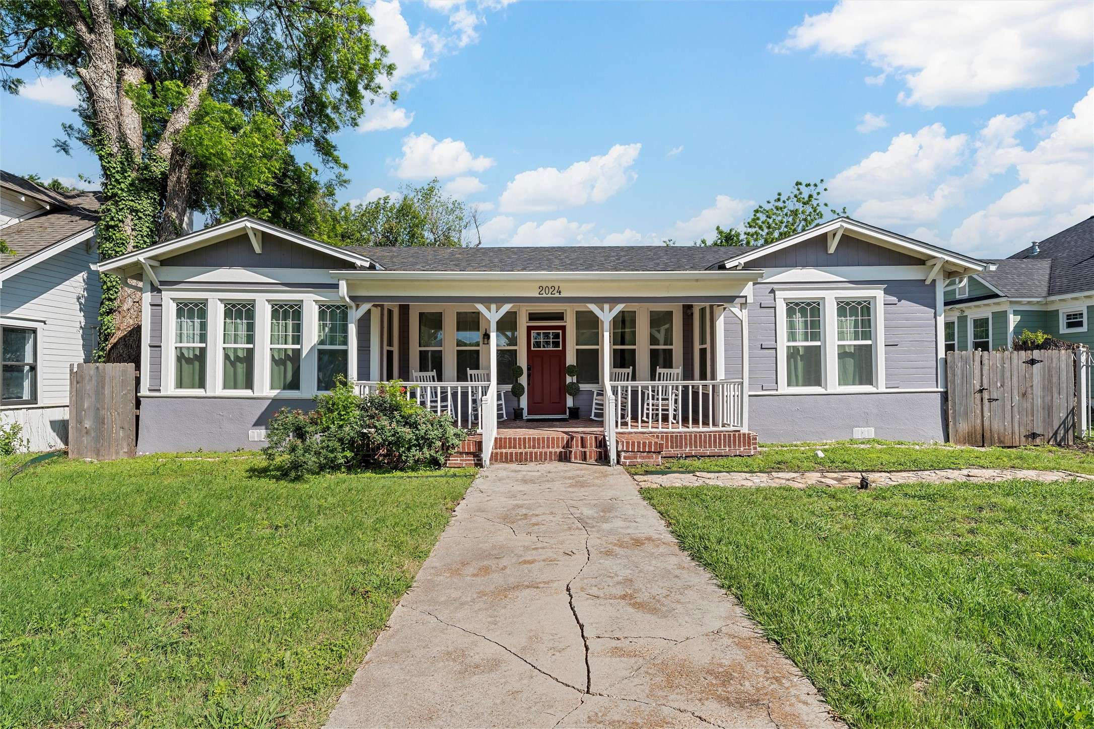 Waco, TX 76701,2024 Columbus AVE