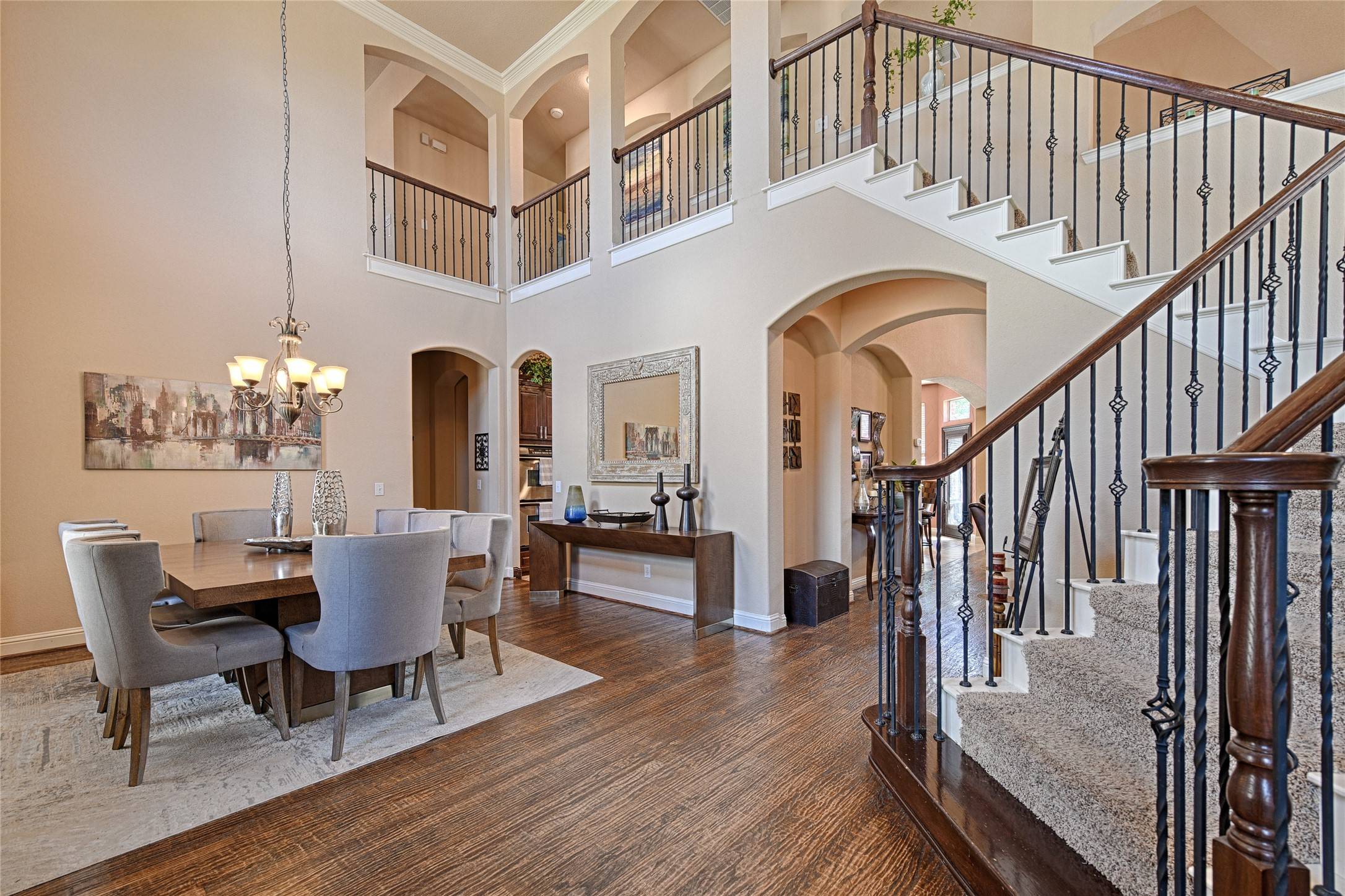 Frisco, TX 75035,15701 Crown Cove LN