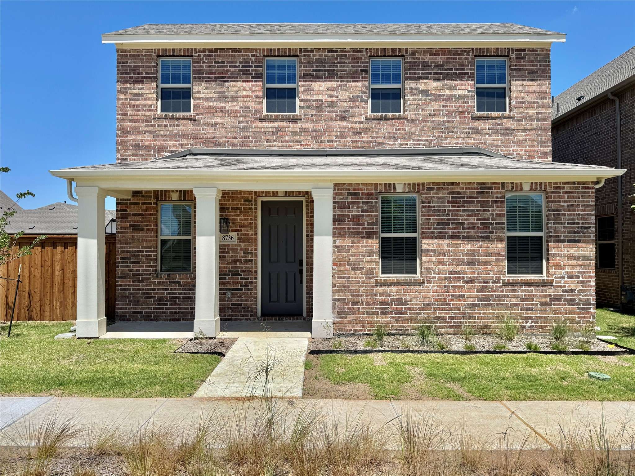 The Colony, TX 75036,8736 Kington RD