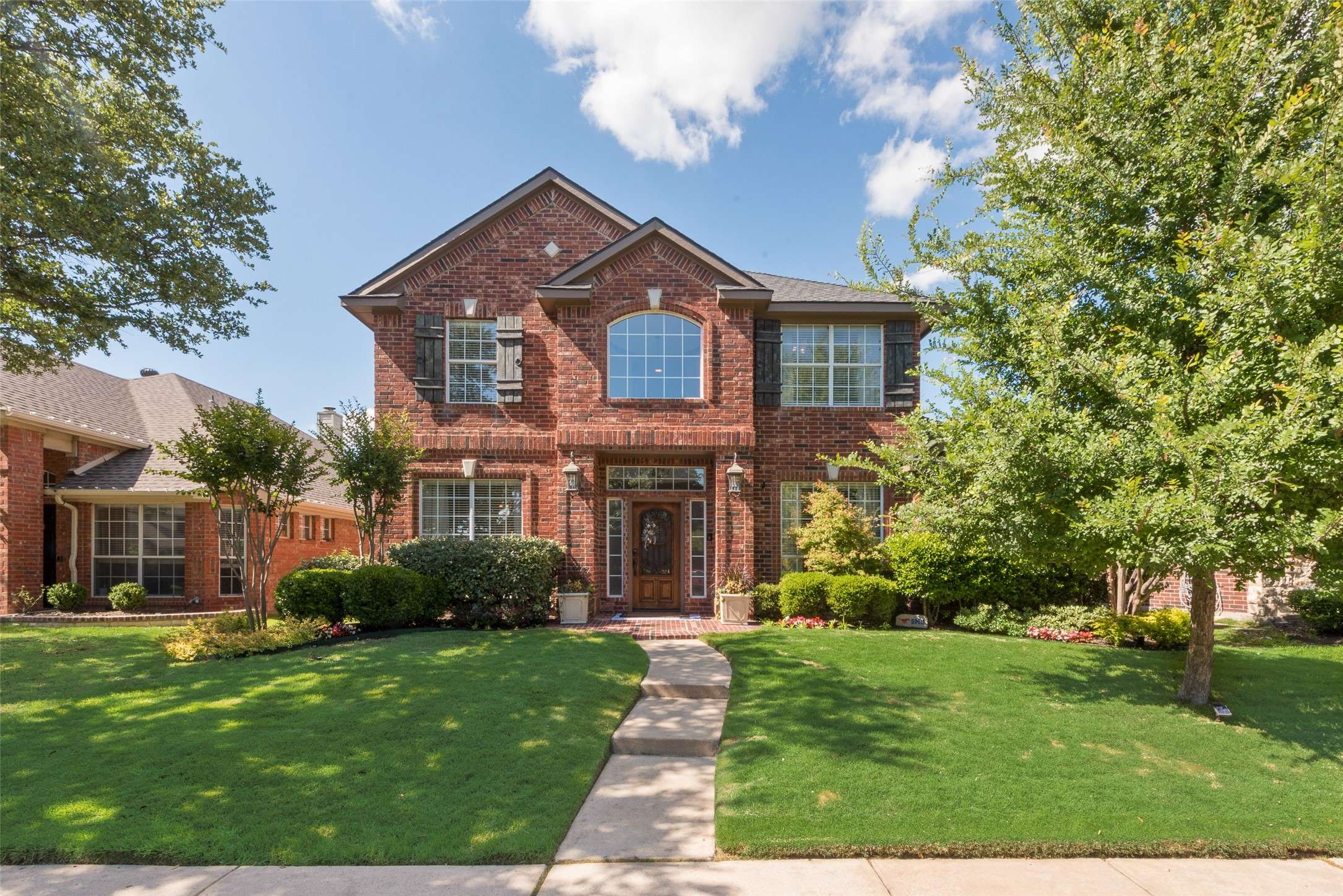 Frisco, TX 75033,2466 Campfire LN