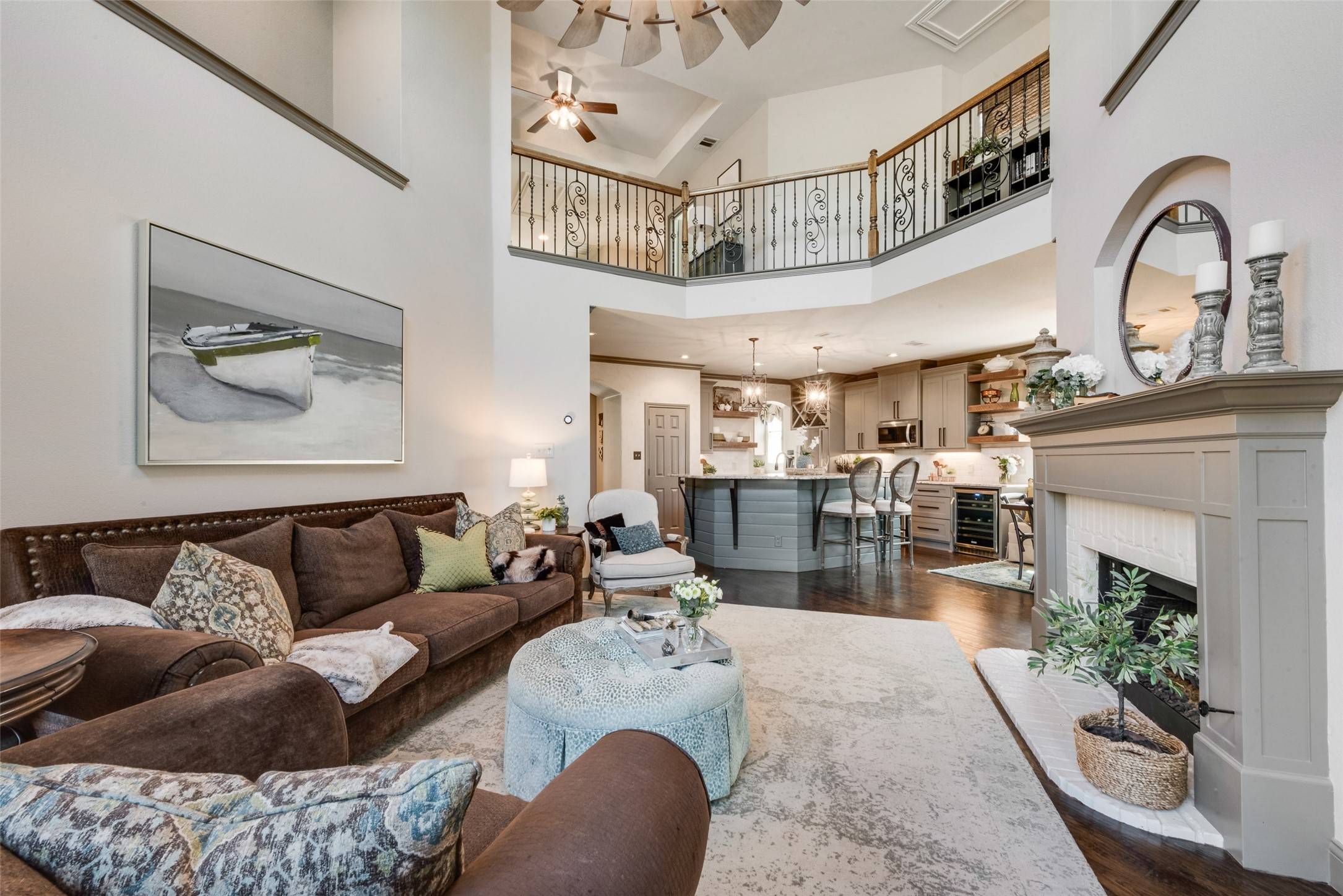 Frisco, TX 75033,2466 Campfire LN