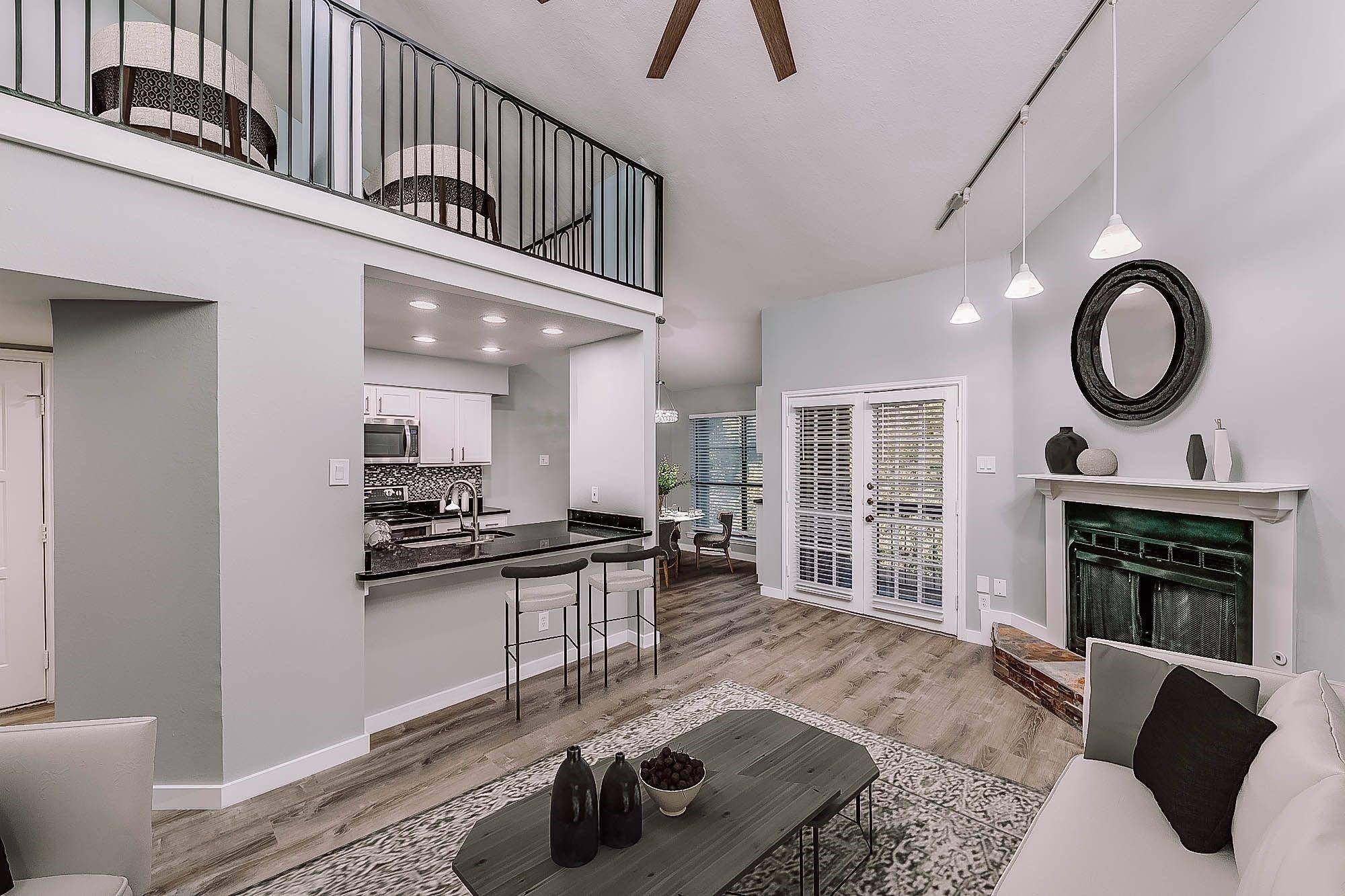 Dallas, TX 75231,7525 Holly Hill DR #62