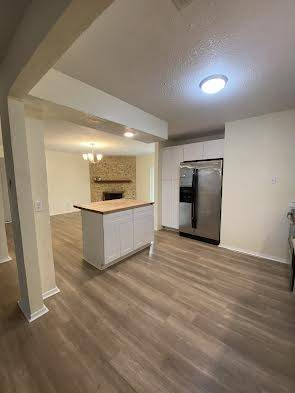 Cisco, TX 76437,1303 Royal LN