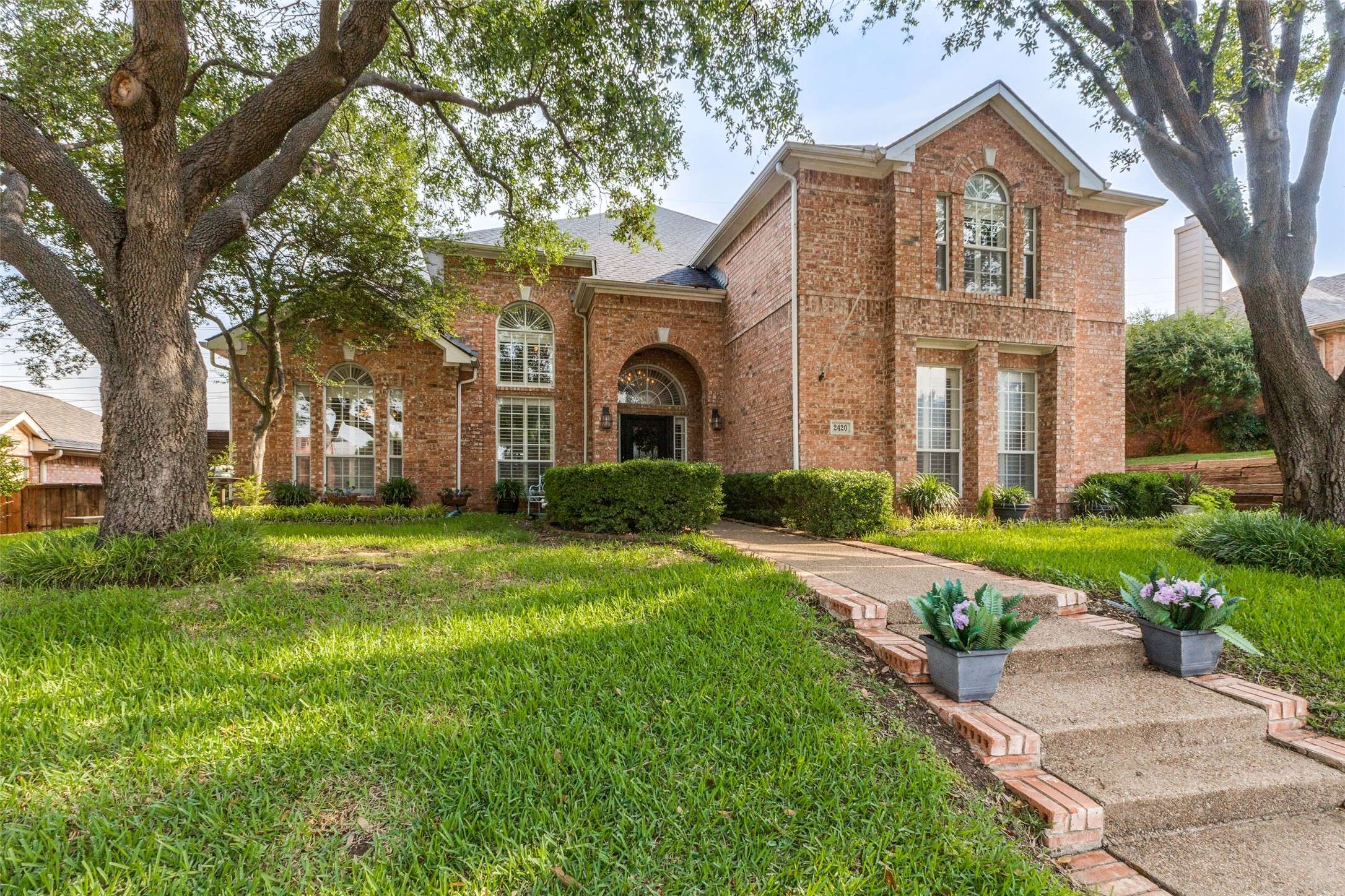 Carrollton, TX 75006,2420 Norwich DR