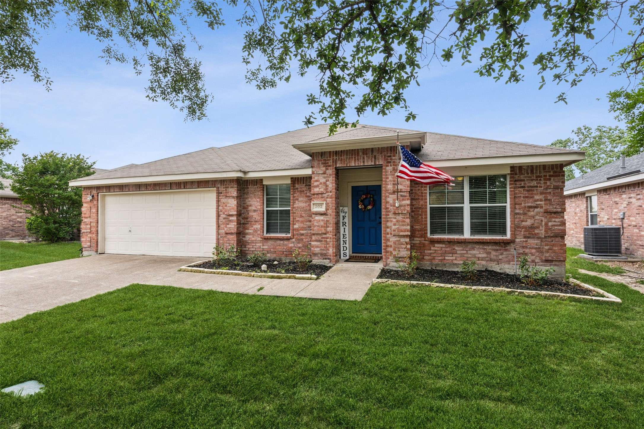 Forney, TX 75126,202 Freedom TRL