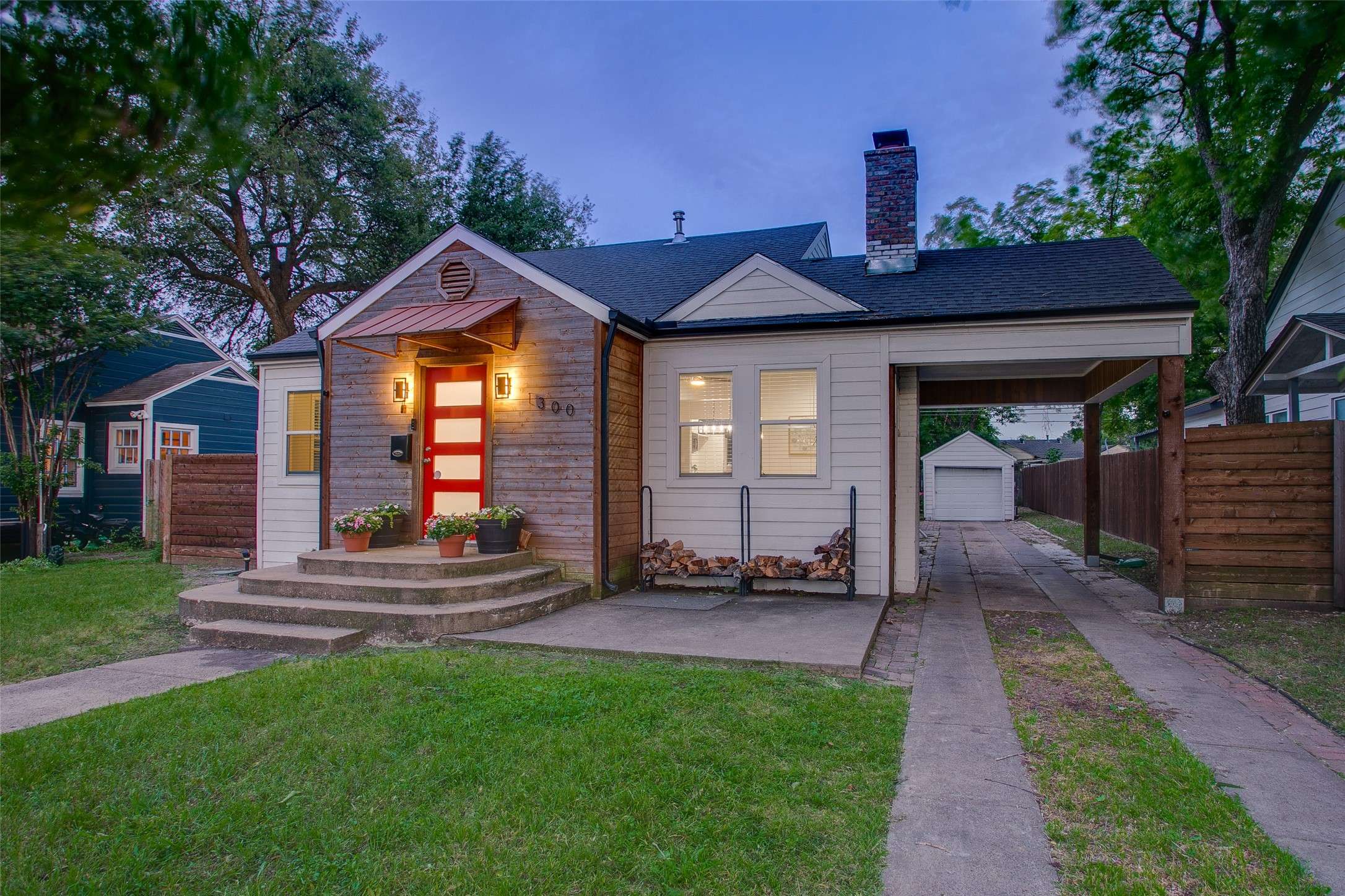 Dallas, TX 75224,1300 Mountain Lake RD