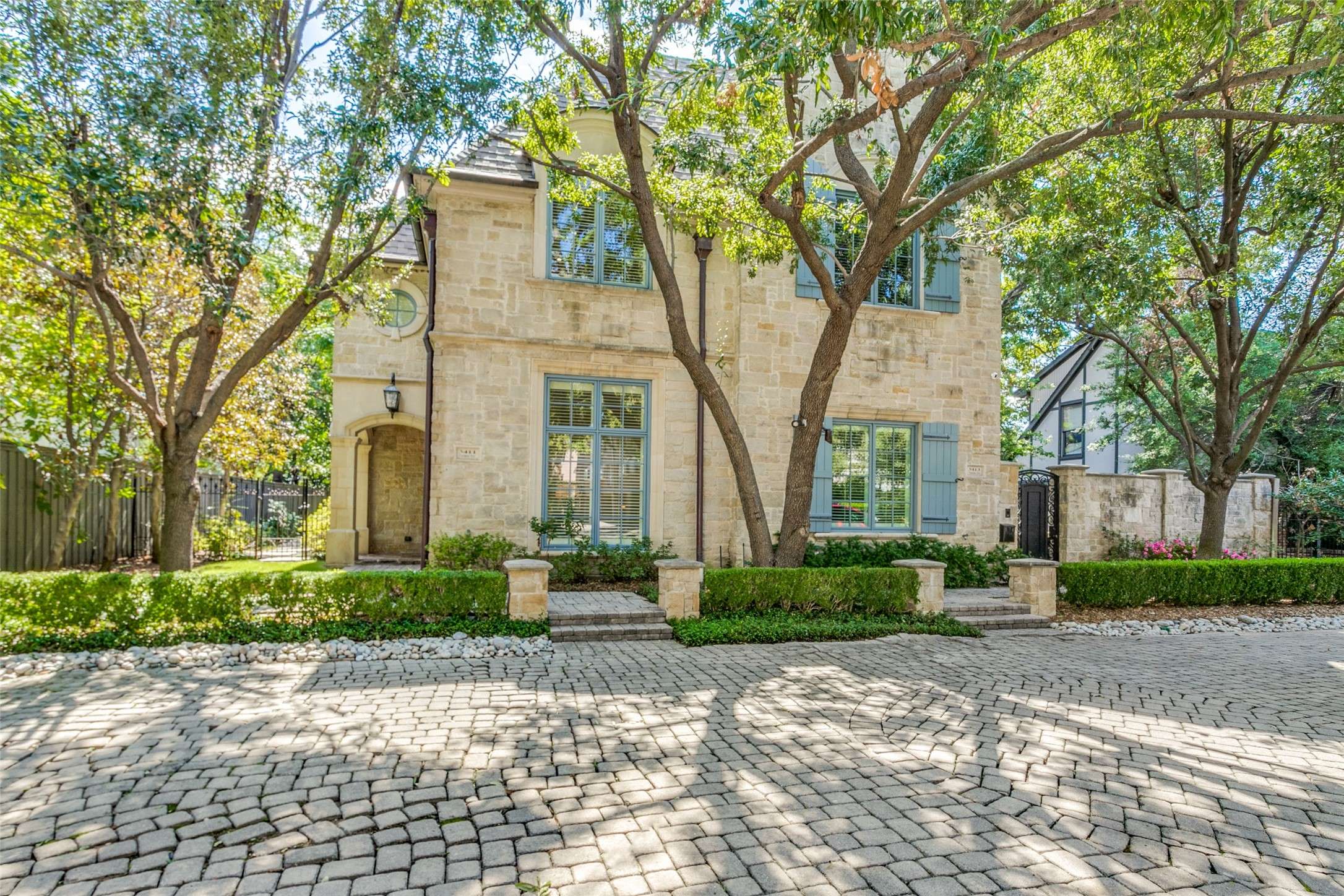 Highland Park, TX 75205,3411 Potomac AVE #A