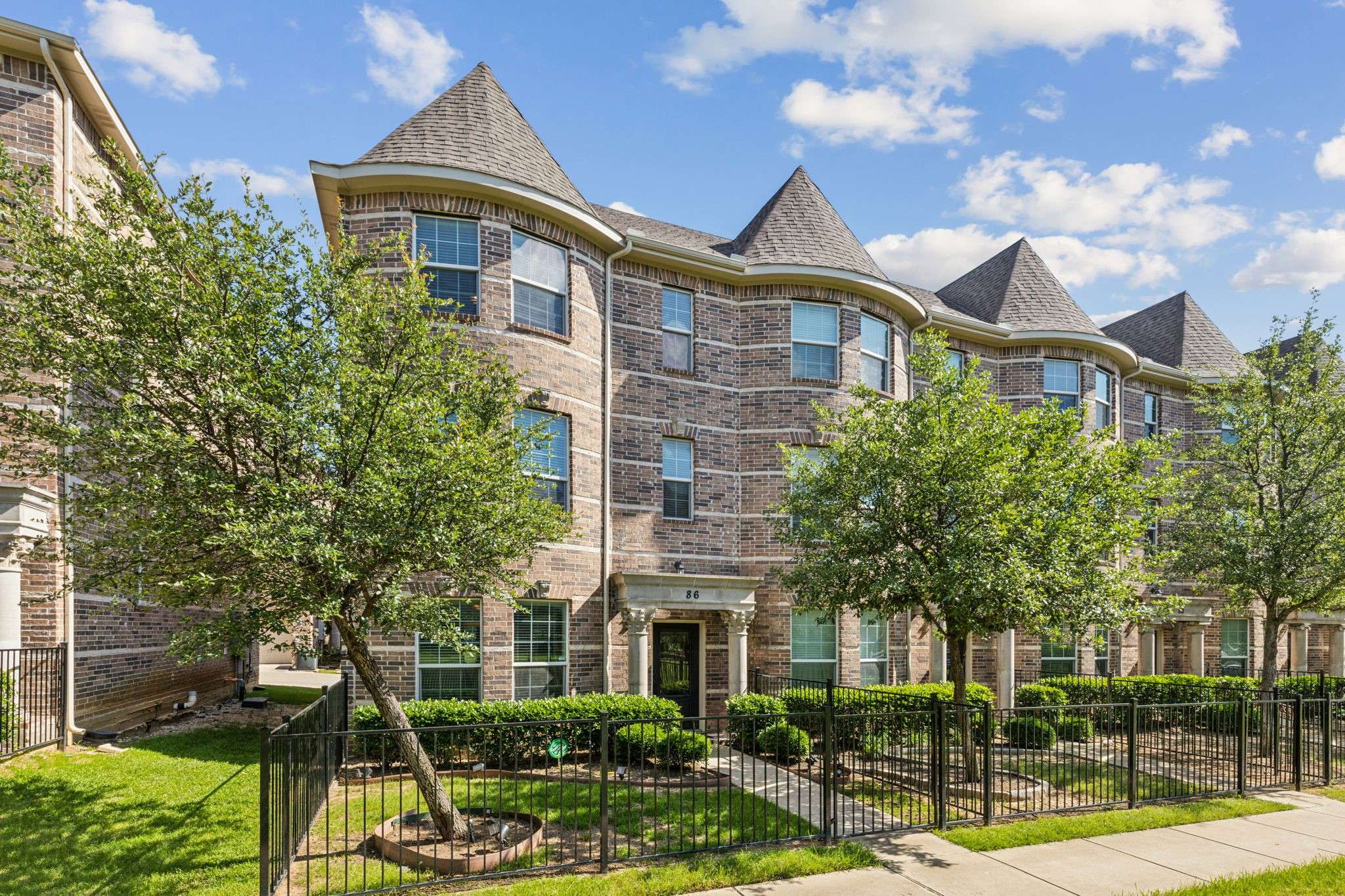 Lewisville, TX 75067,2500 Rockbrook DR ##6C-86