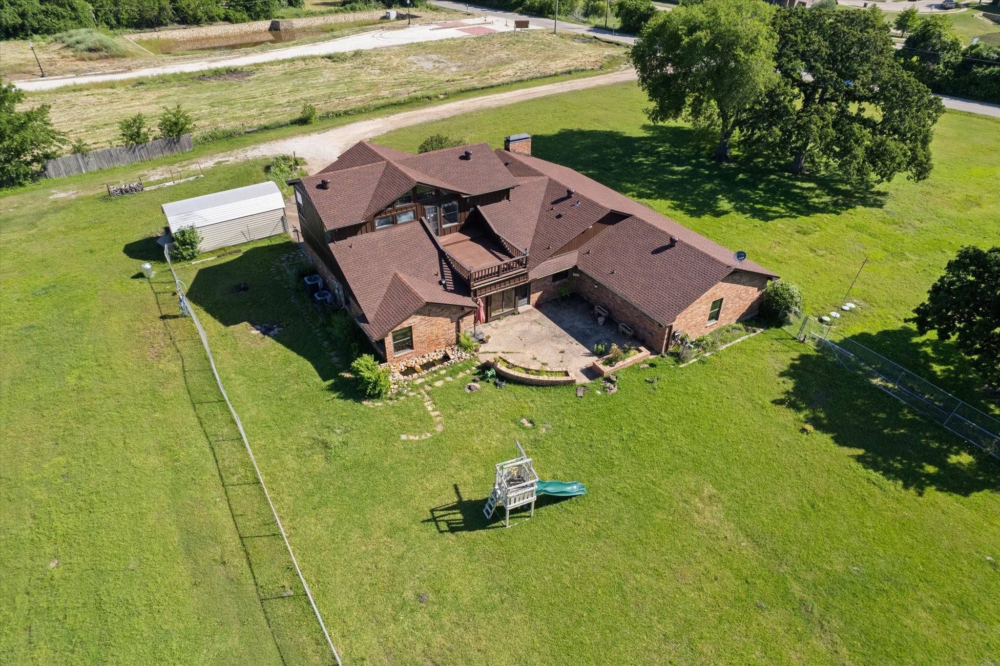 Mansfield, TX 76063,2315 N Holland RD