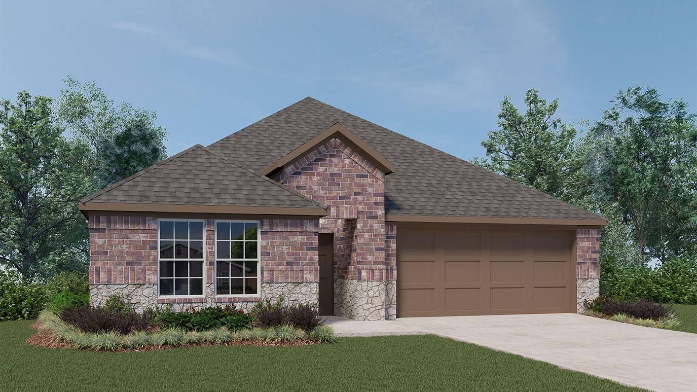 Royse City, TX 75189,2059 Liberty Crossing AVE