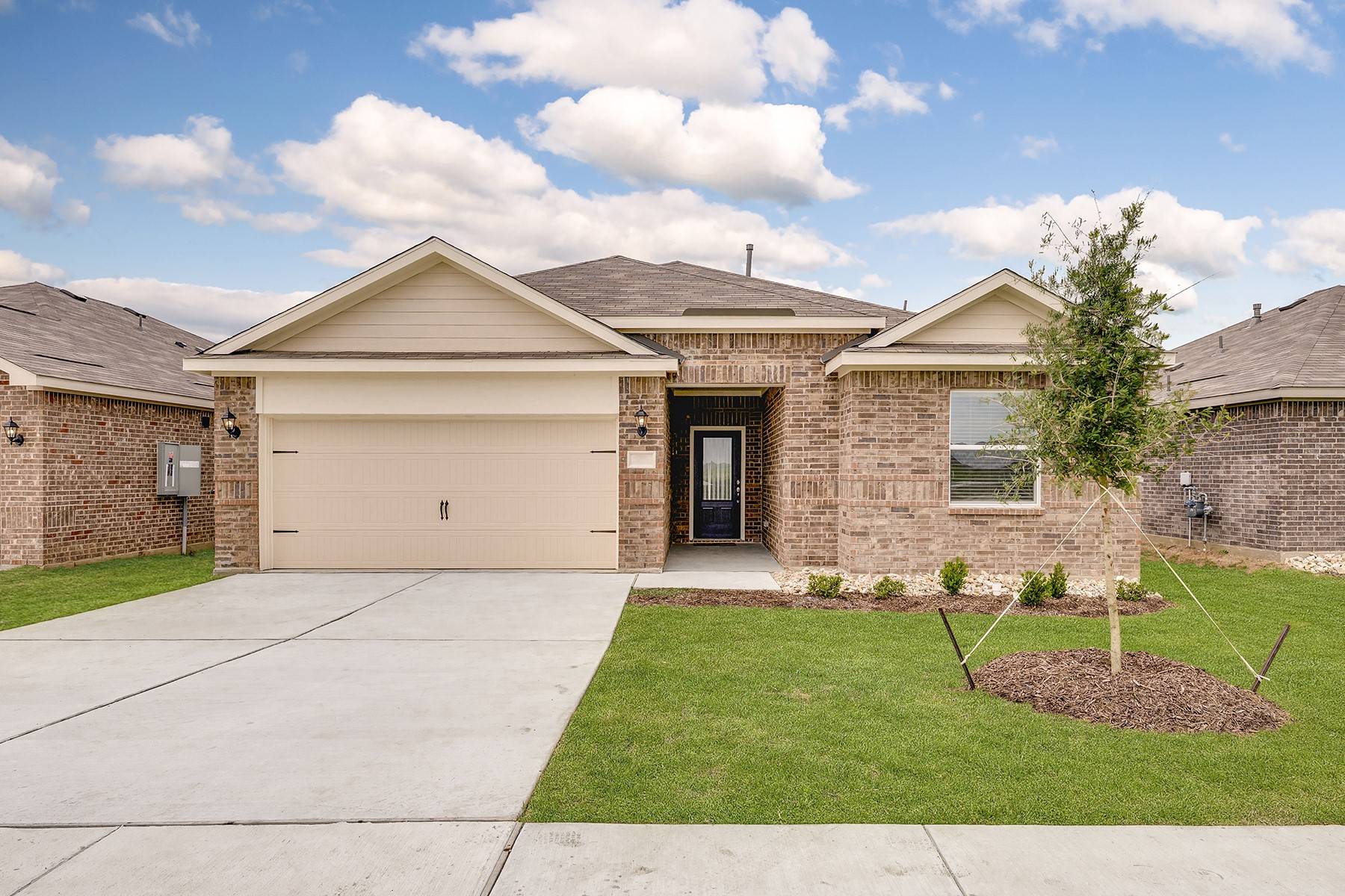 Venus, TX 76084,420 Gib Woodall DR