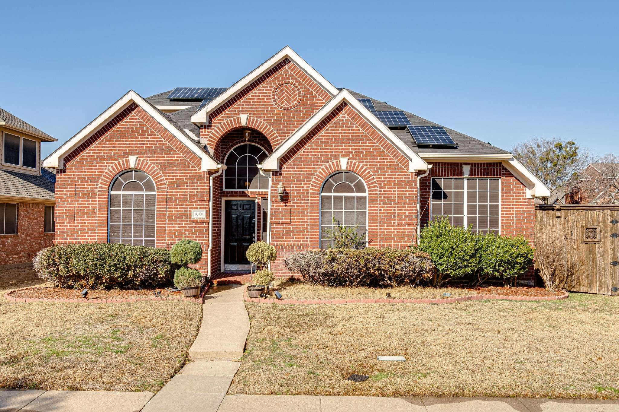Lewisville, TX 75077,1601 Yellowstone AVE