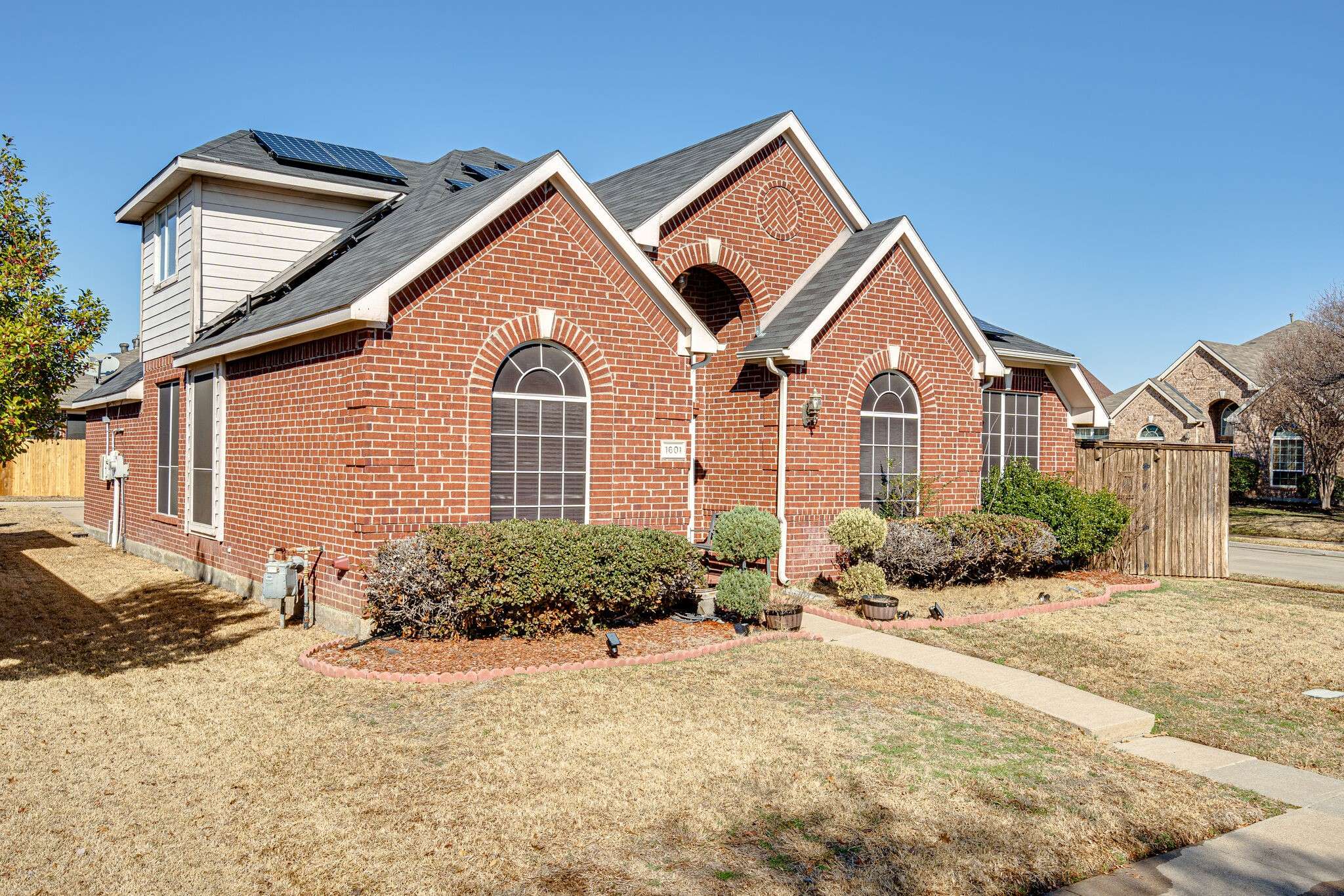 Lewisville, TX 75077,1601 Yellowstone AVE