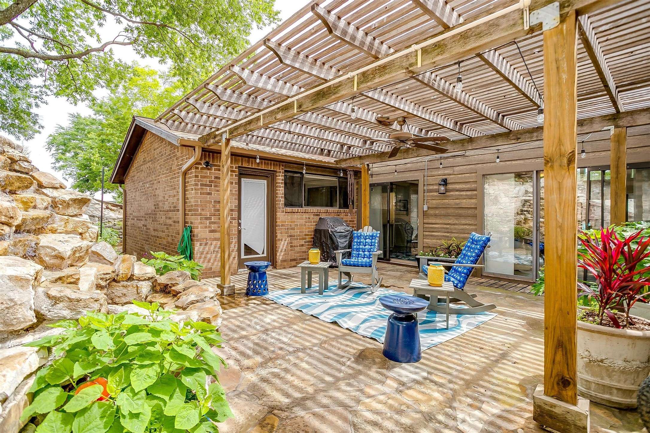Weatherford, TX 76086,701 Terrace DR