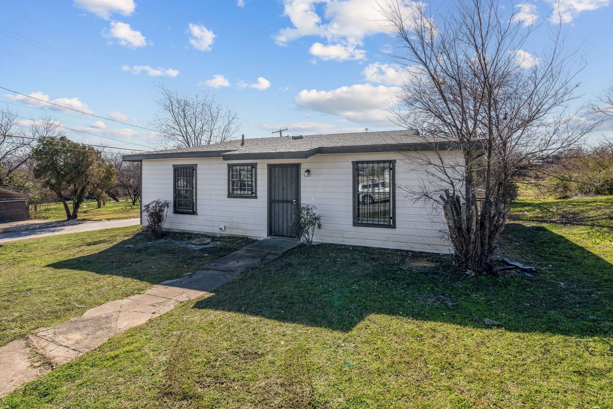 Fort Worth, TX 76104,1924 Irma ST