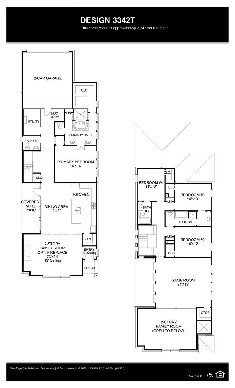Celina, TX 75009,1712 Palo Duro WAY