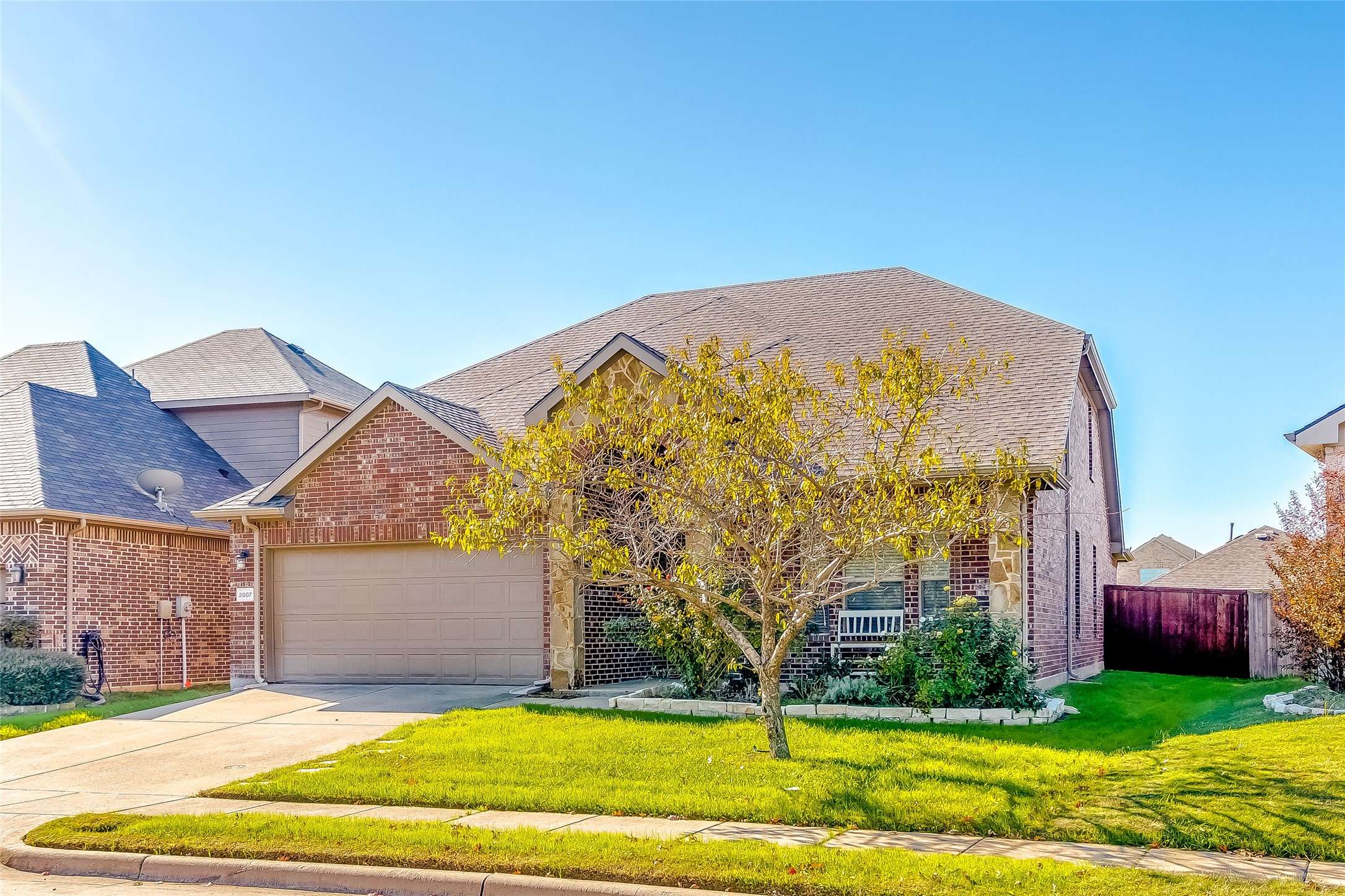 Forney, TX 75126,2007 Brazoria DR