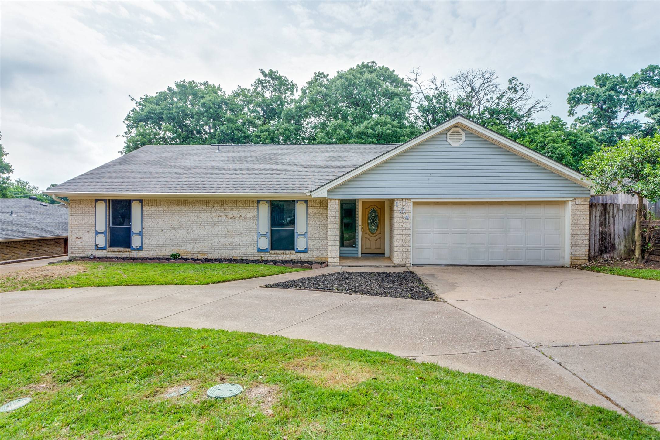 Burleson, TX 76028,104 NE Rosamond ST