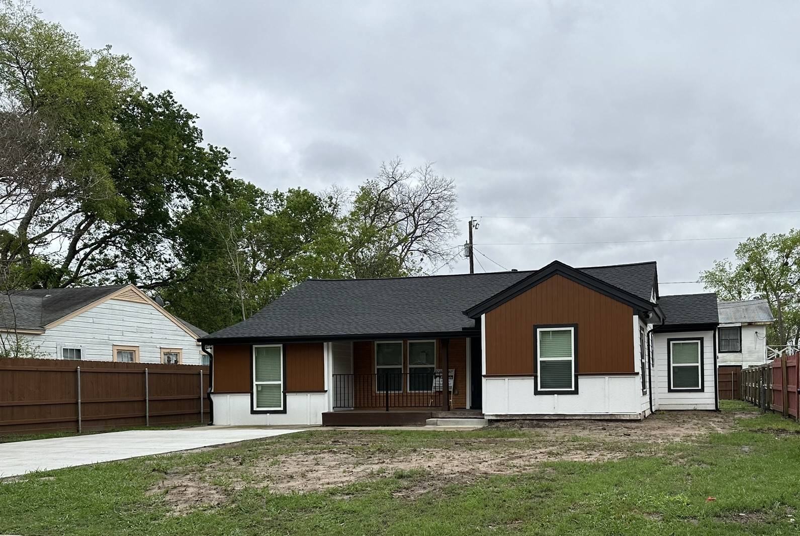 Greenville, TX 75401,Address not disclosed