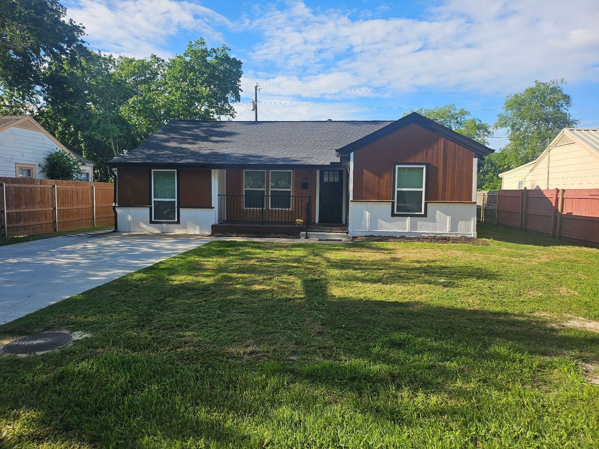 Greenville, TX 75401,Address not disclosed