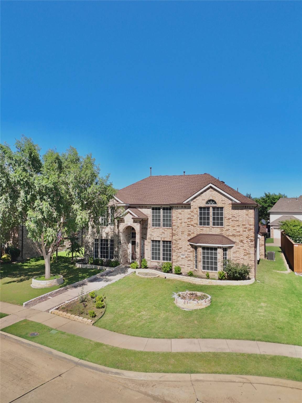 Frisco, TX 75033,13646 Badger Creek DR
