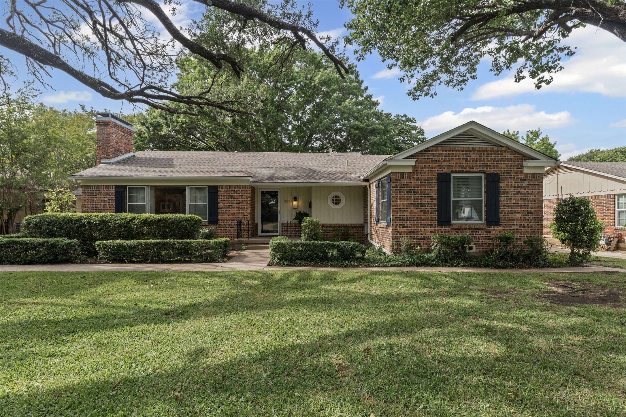 Fort Worth, TX 76109,3824 Arundel AVE