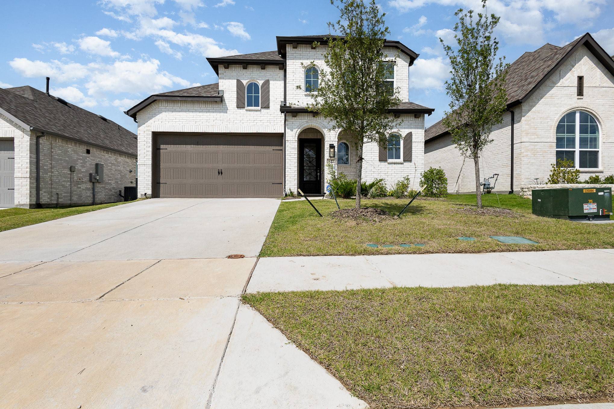 Forney, TX 75126,627 Brockwell BND