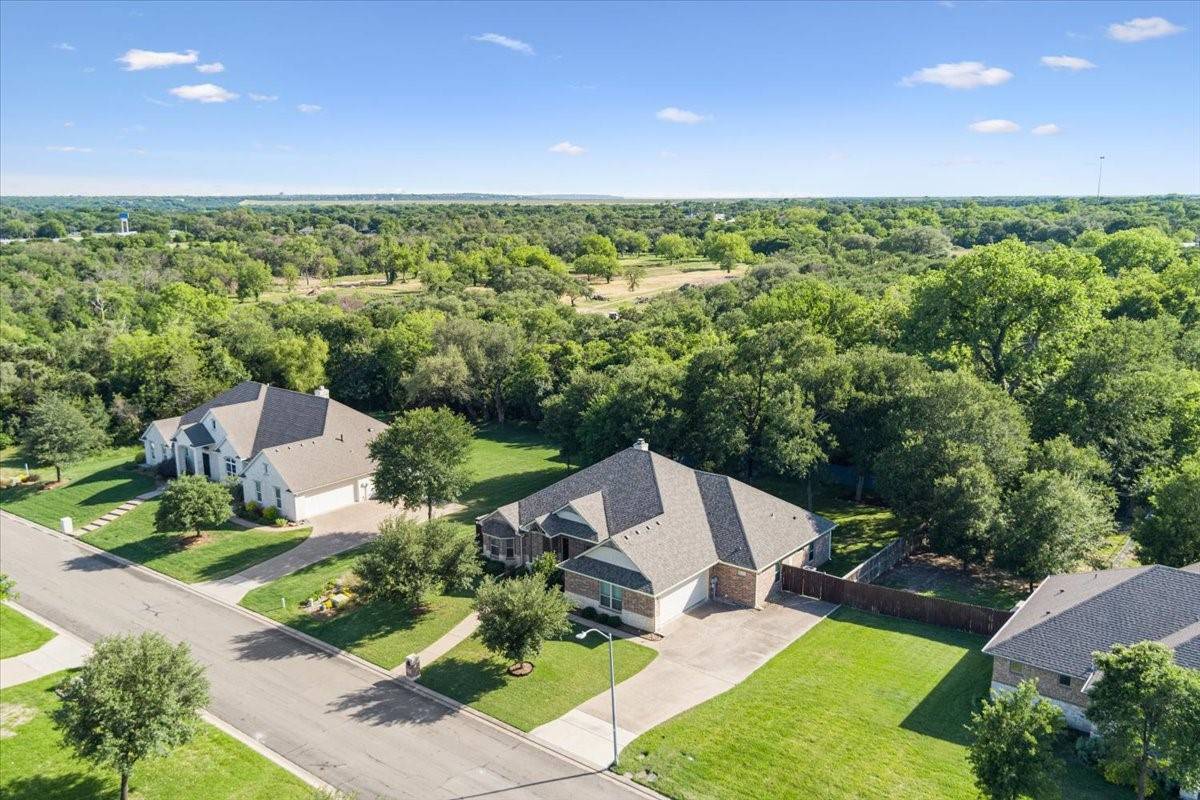 Waco, TX 76708,128 Creek RDG