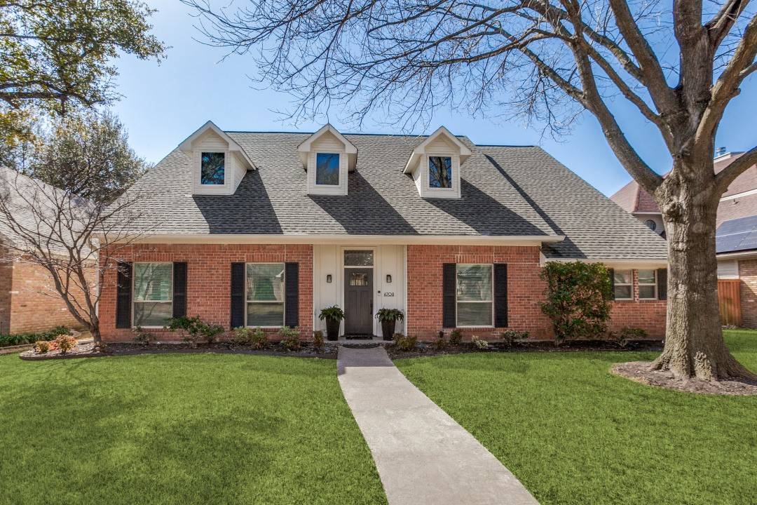 Dallas, TX 75252,6708 Dupper DR