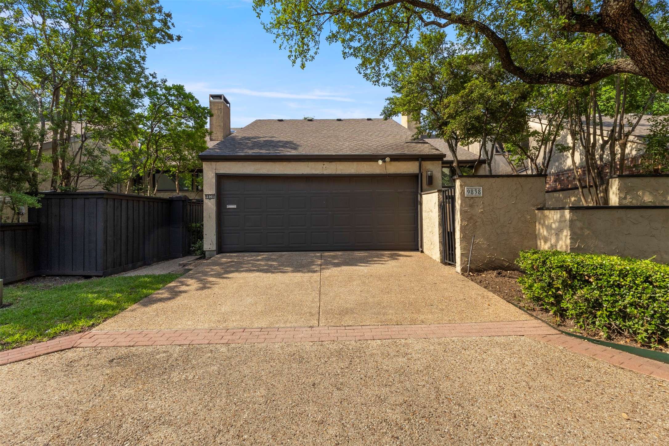 Dallas, TX 75243,9838 Baseline DR