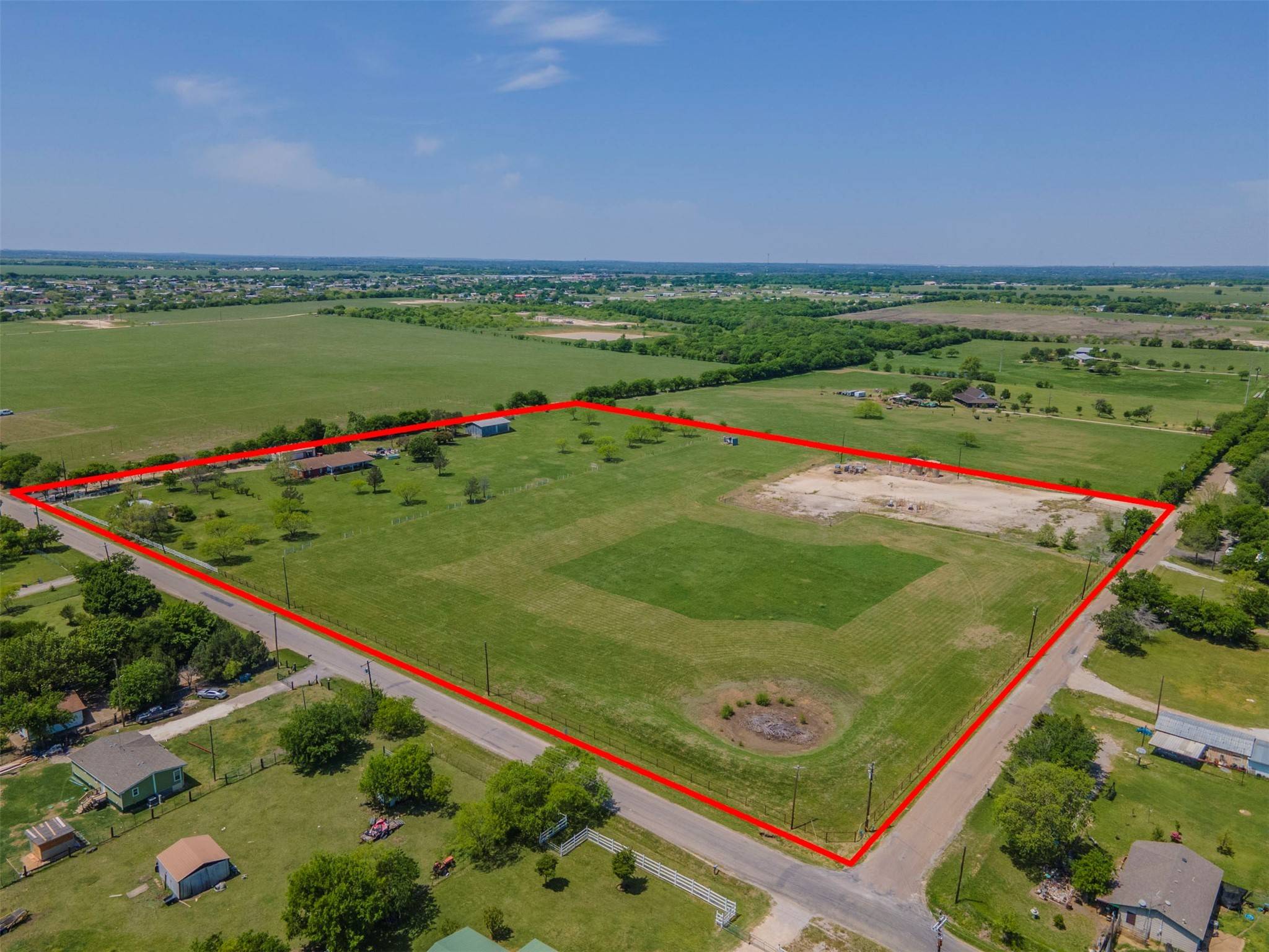 Alvarado, TX 76009,9225 County Rd 513