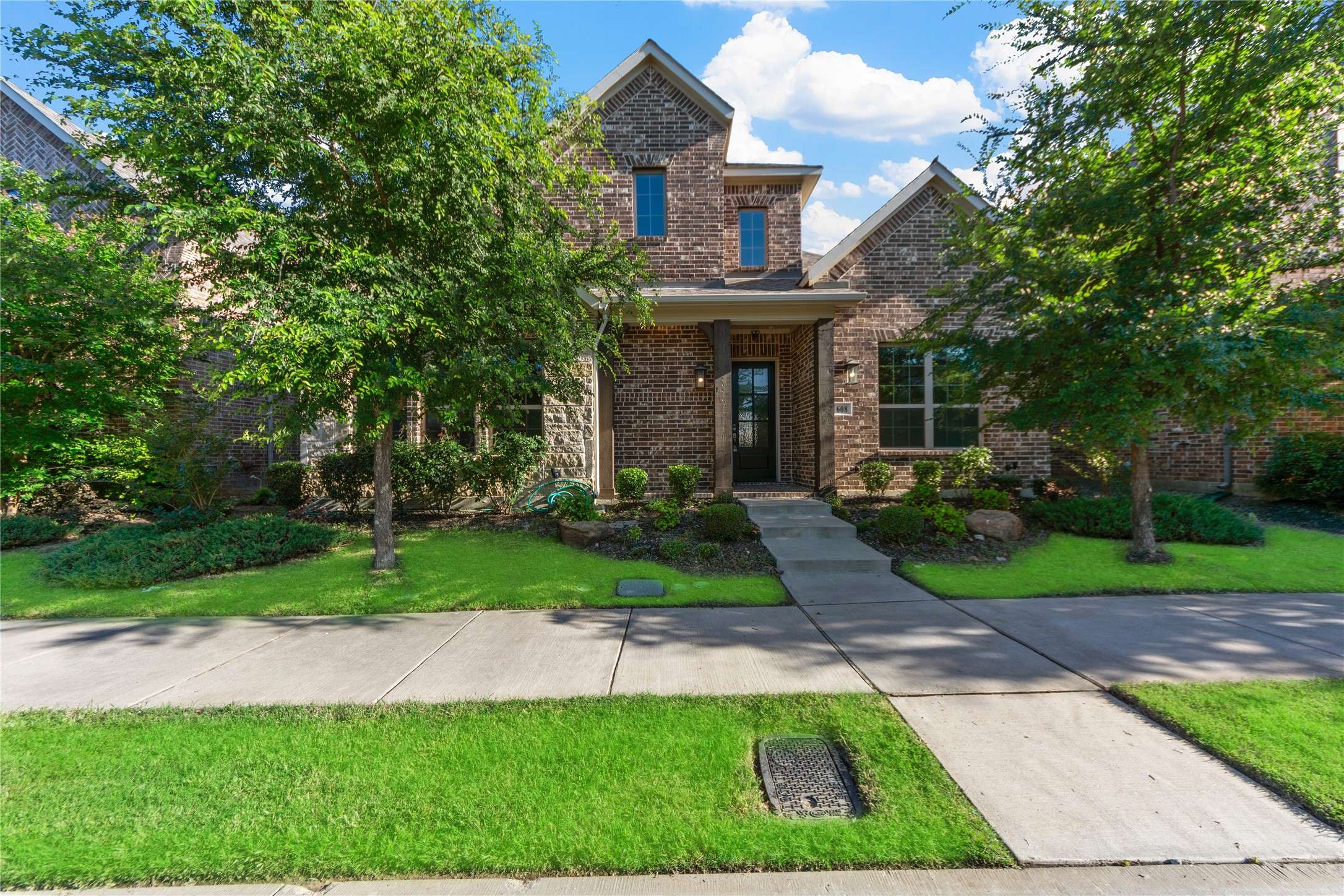 Farmers Branch, TX 75234,1608 Coventry CT