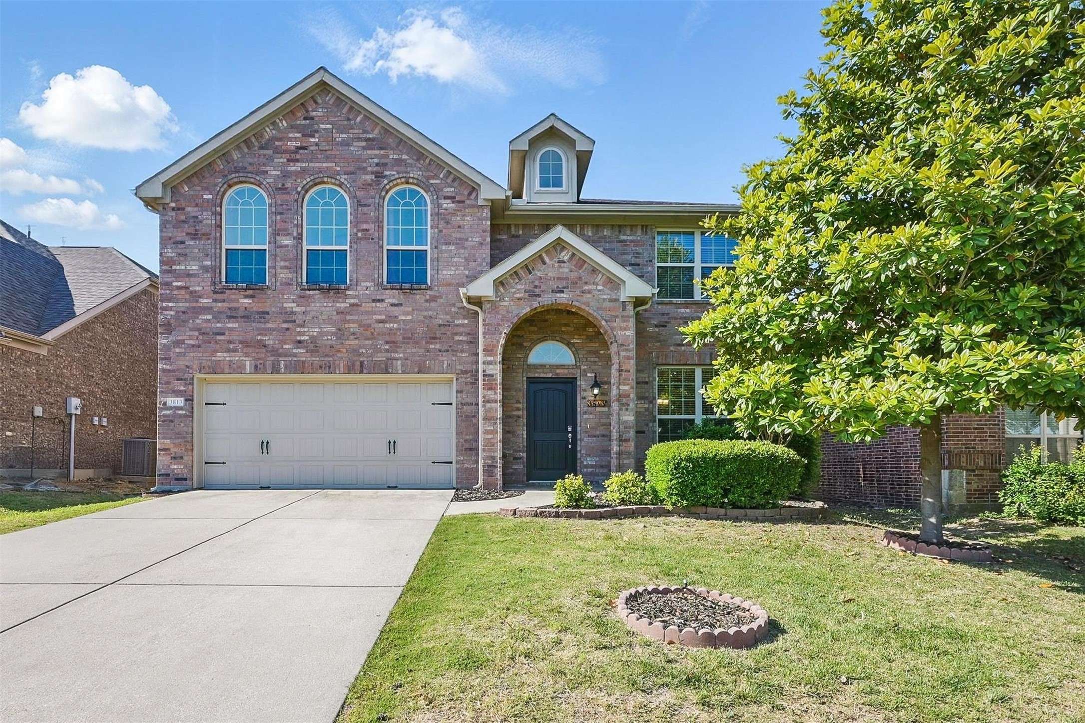 Mckinney, TX 75071,3813 Edward DR