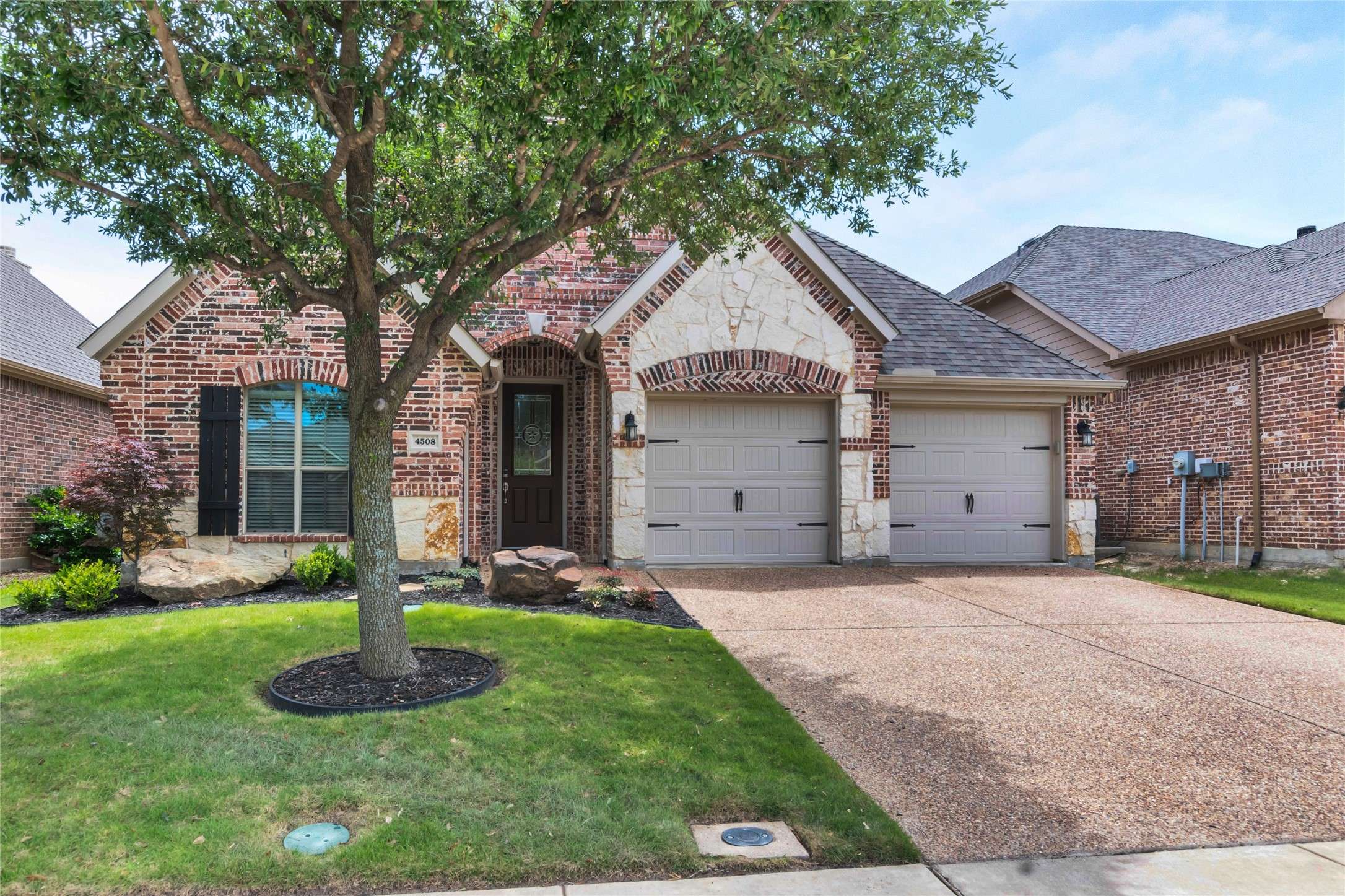 Fort Worth, TX 76262,4508 Lakeside Hollow ST