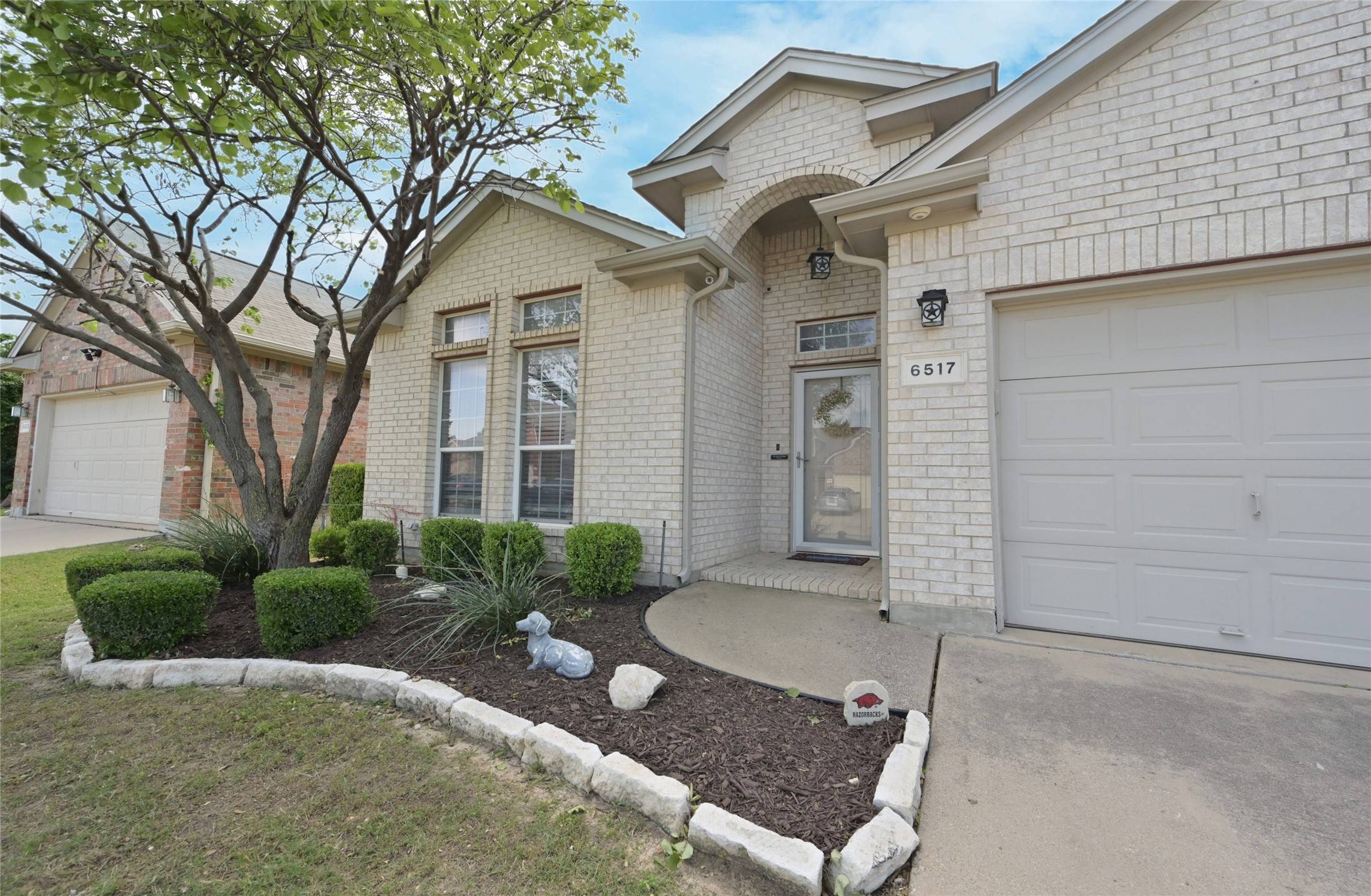 Fort Worth, TX 76131,6517 Payton DR