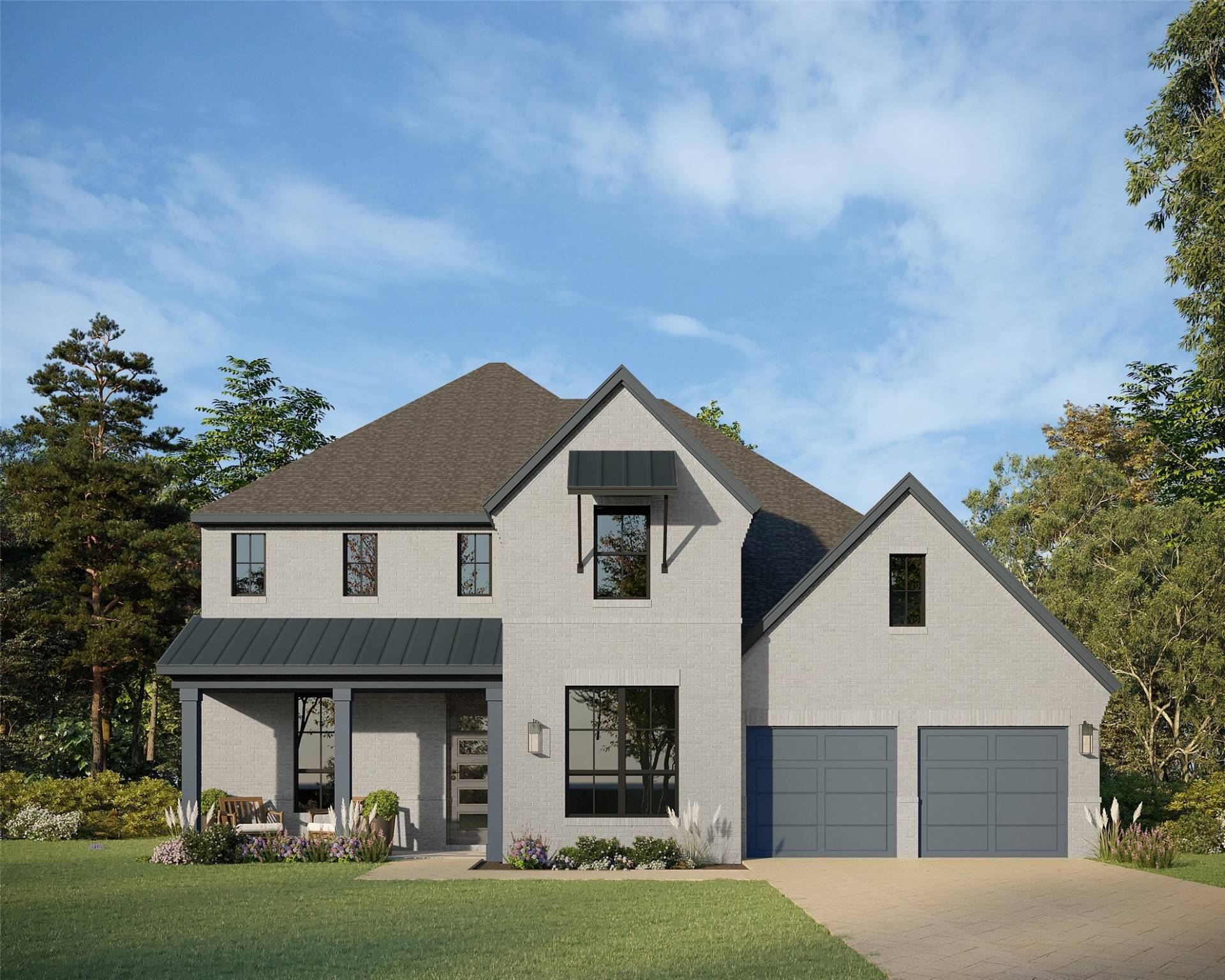 Prosper, TX 75078,2750 Prestonshire LN