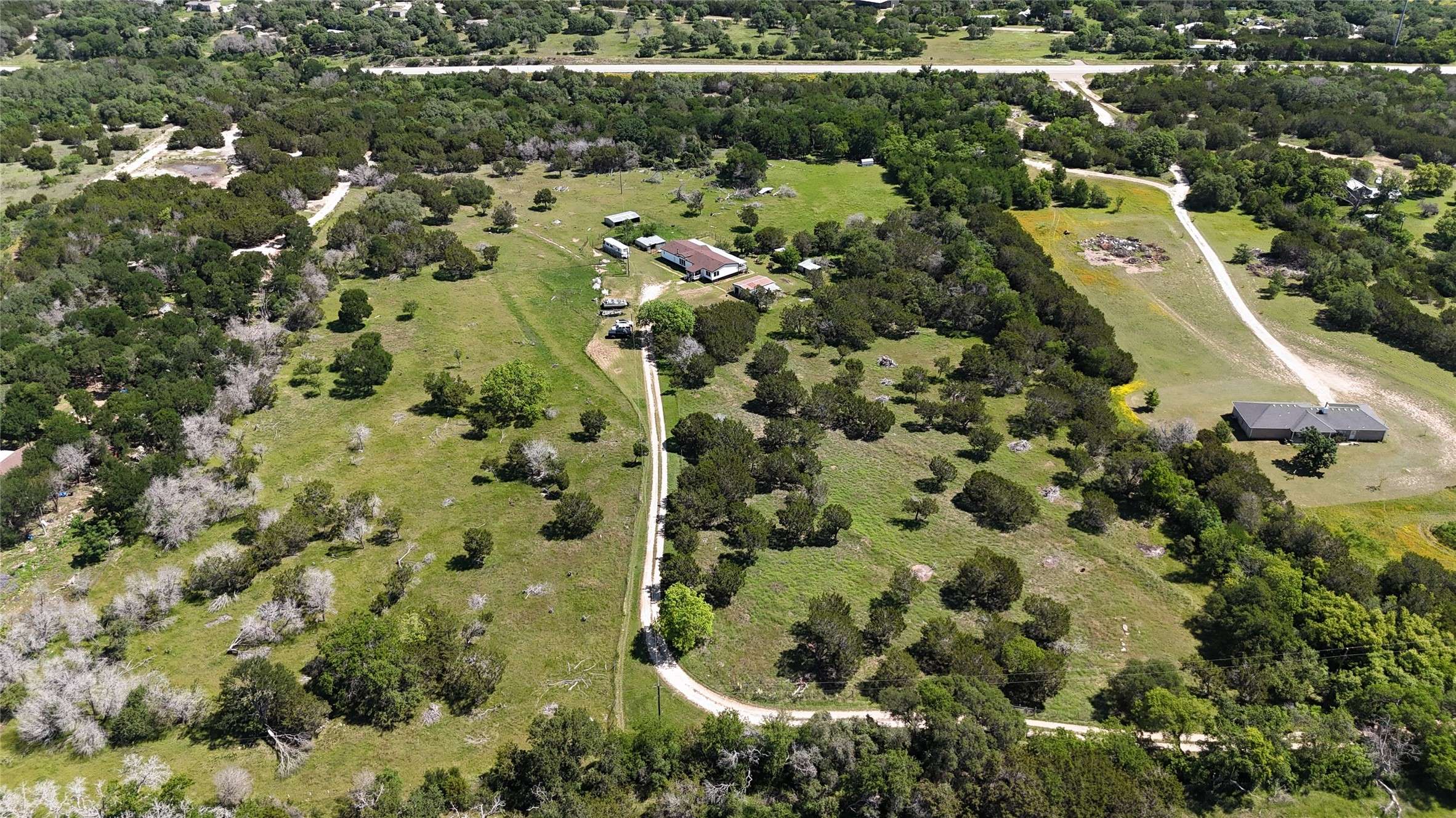 Gatesville, TX 76528,120 Deer Haven LN