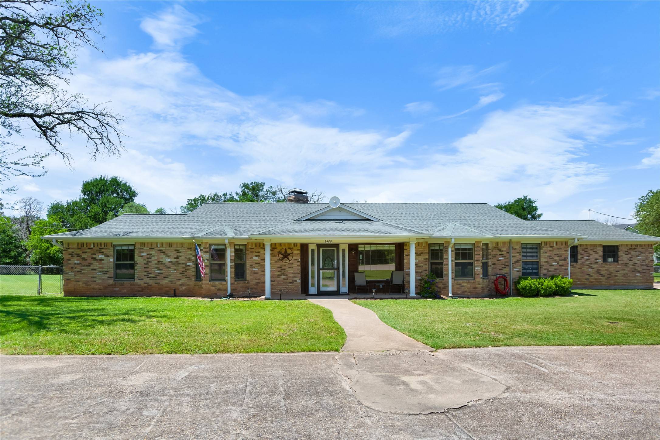 China Spring, TX 76633,2485 Garrett LN