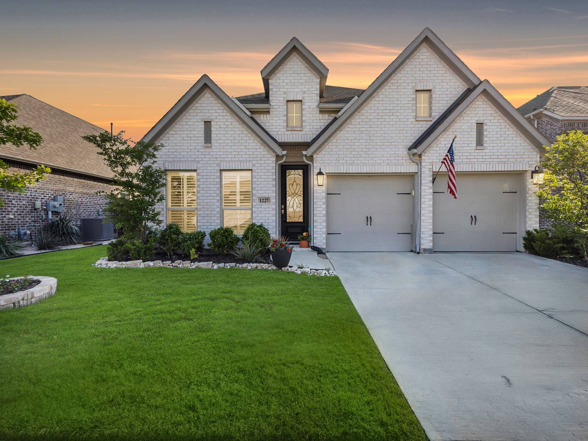 Forney, TX 75126,1227 Rushcroft WAY