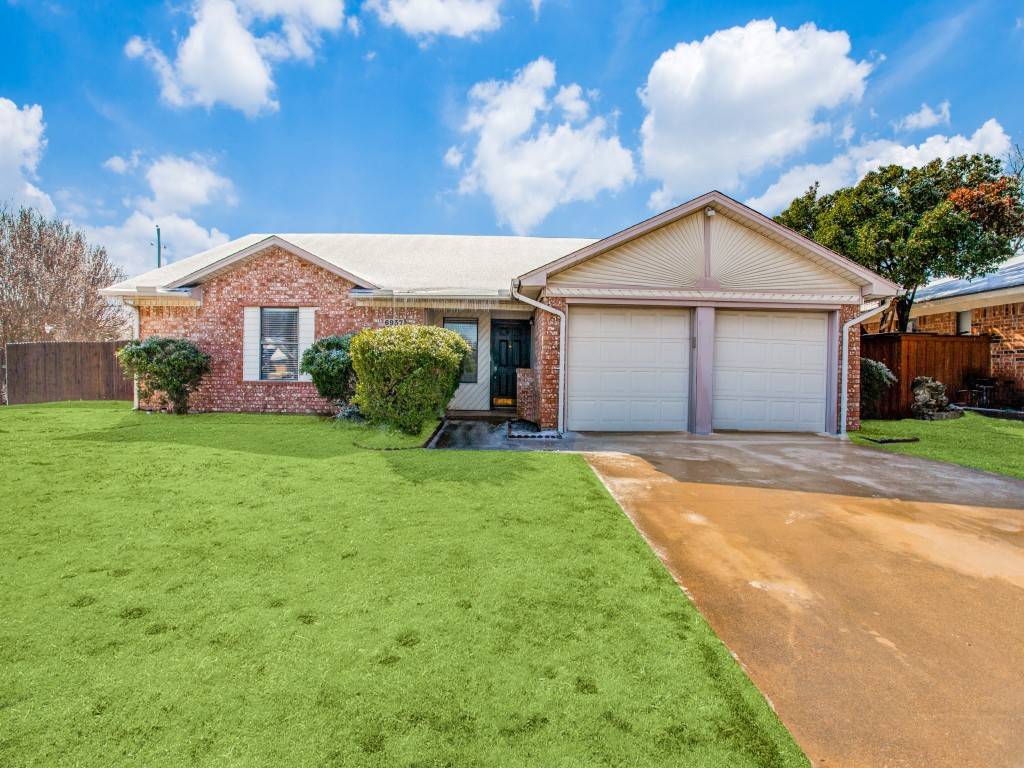 Fort Worth, TX 76133,6937 Eagle Rock DR