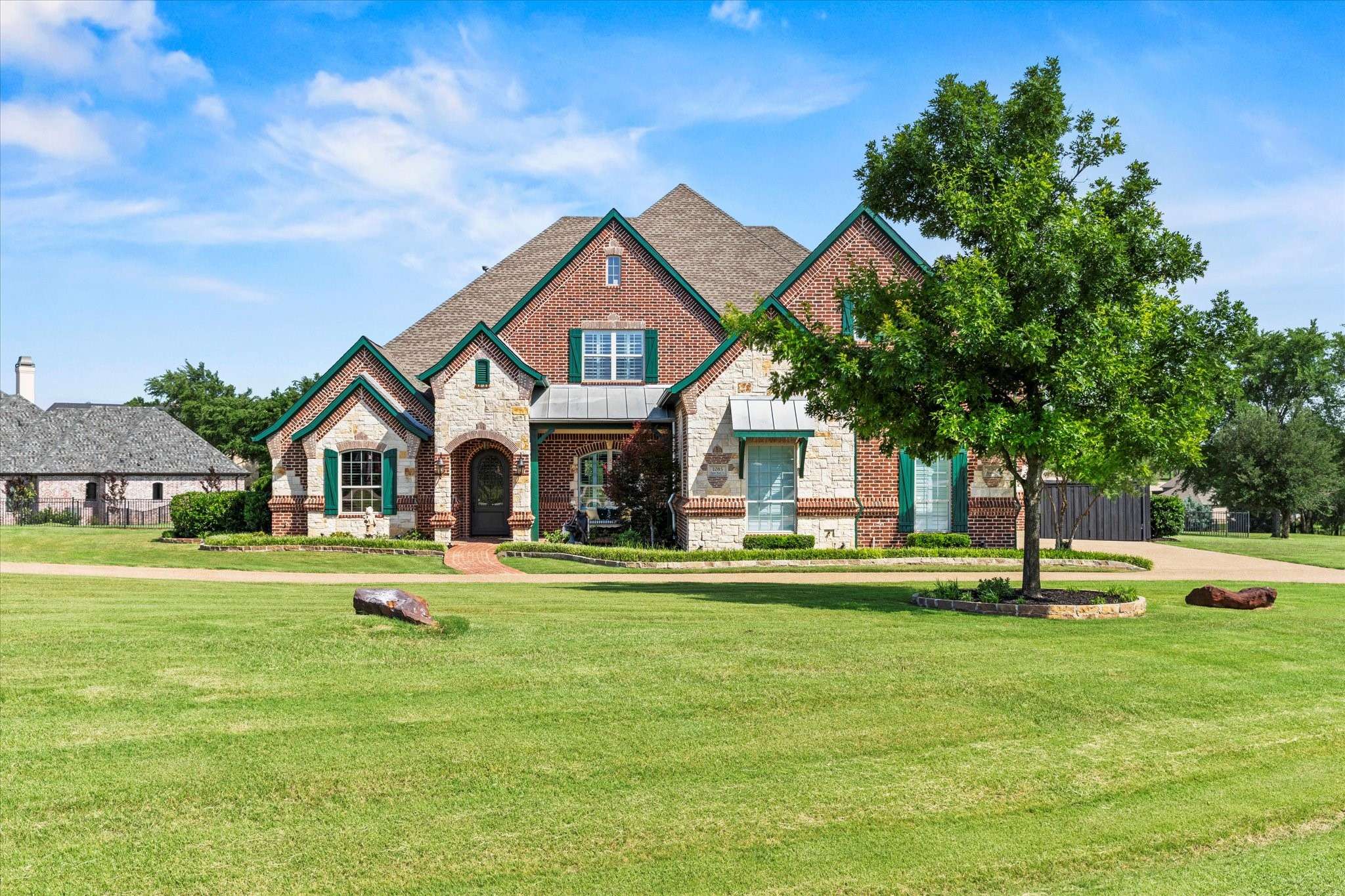 Cross Roads, TX 76227,1085 Forest Bend CT